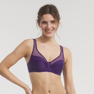 Recycled cross your heart bra Playtex