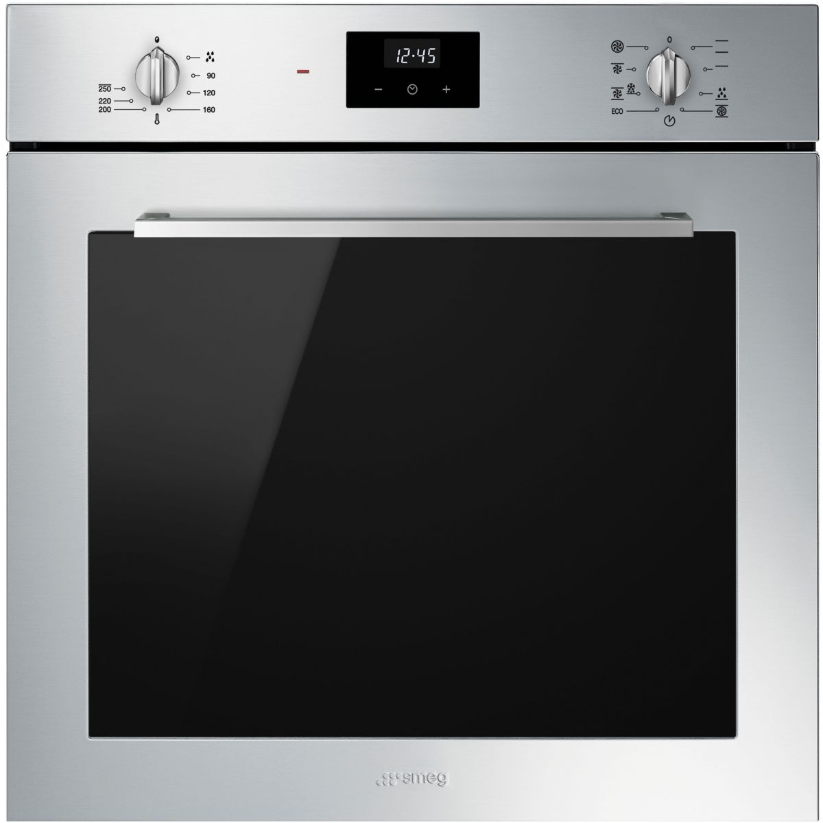 Four encastrable SF6400TVX, SMEG