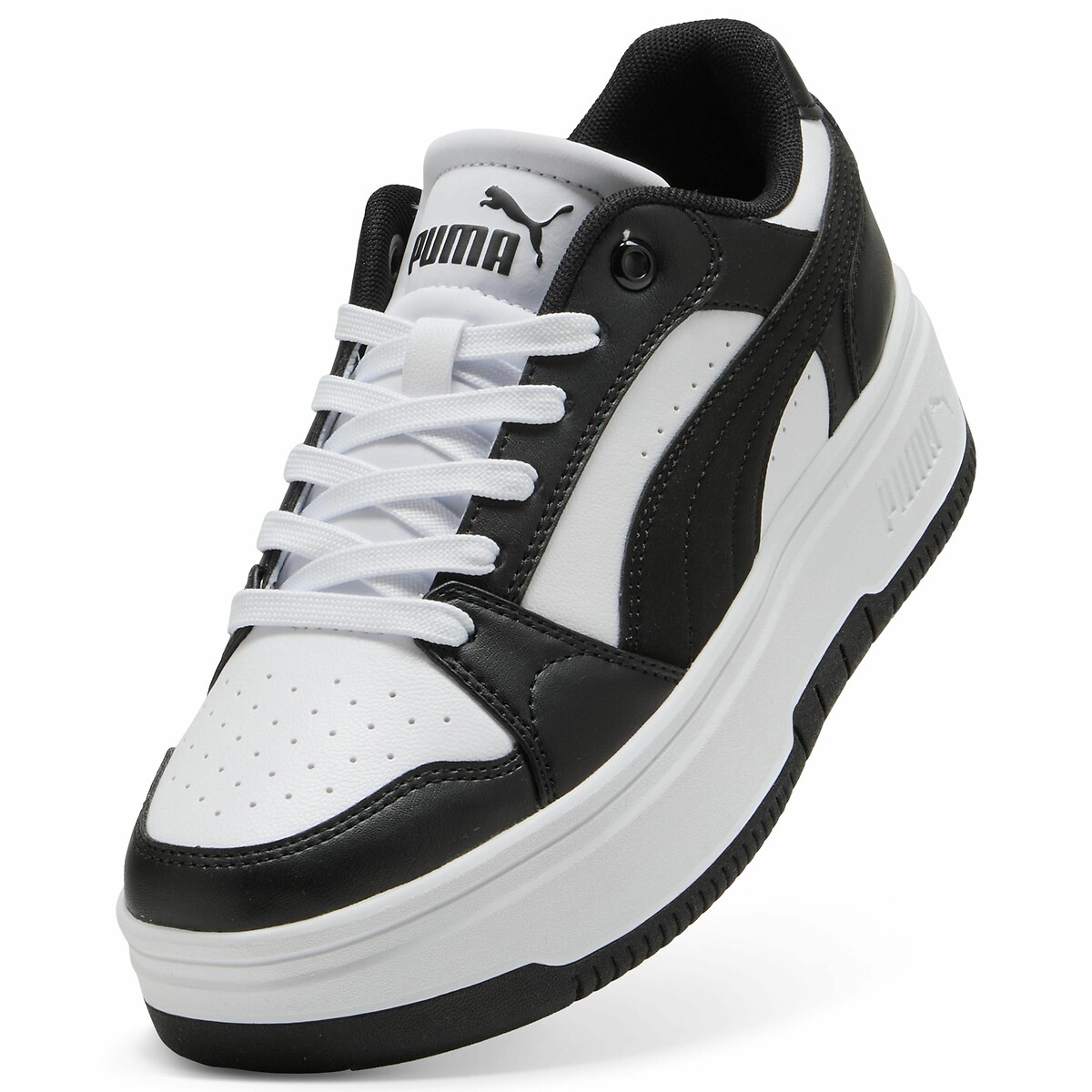 PUMA Zapatillas Rebound Low — photo 4