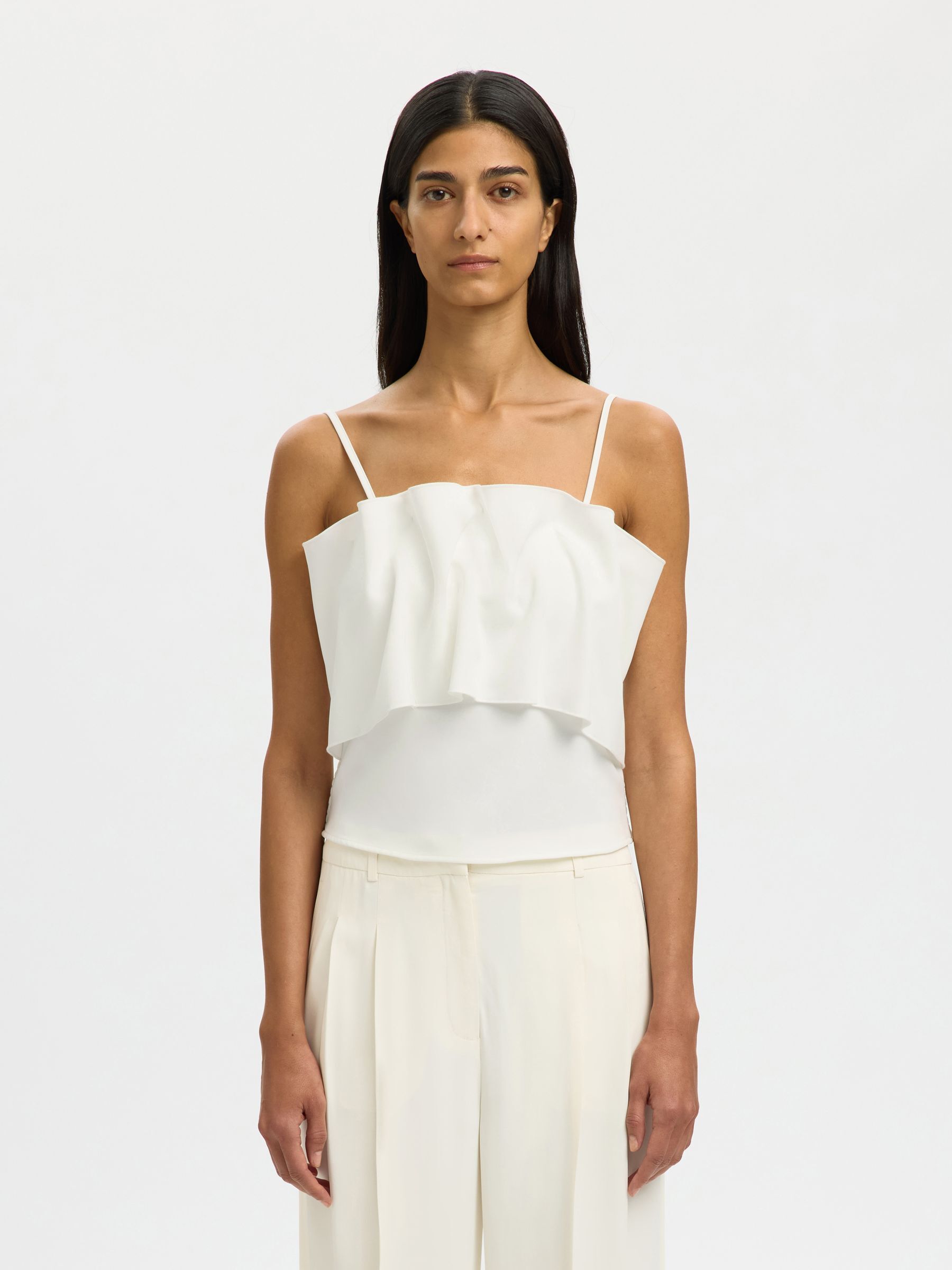 Top Bandeau, SELECTED