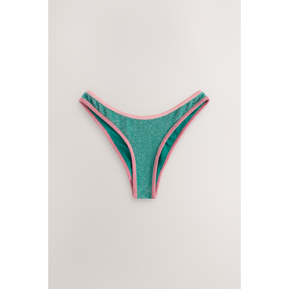 Bas de bikini échancré, NEXT