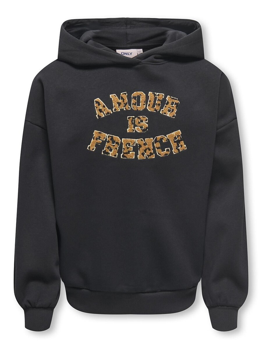 Sweat avec message, KIDS ONLY