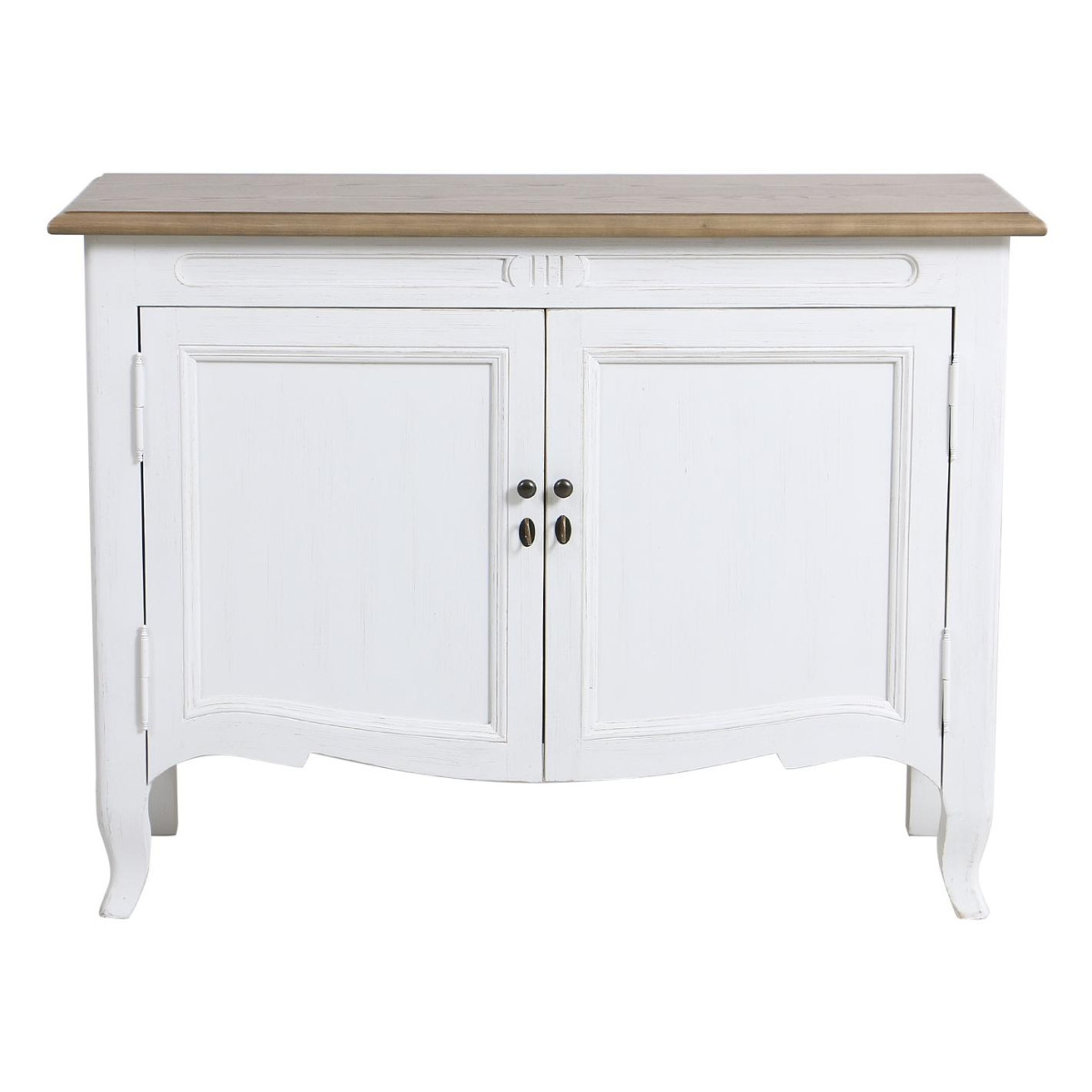 Buffet bas 2 portes - MANOIR, INTERIOR'S