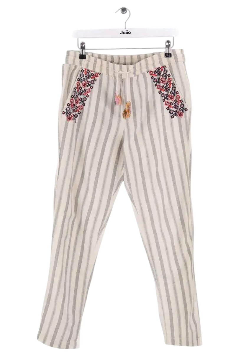 Pantalon droit - Très Bon État, LEON & HARPER