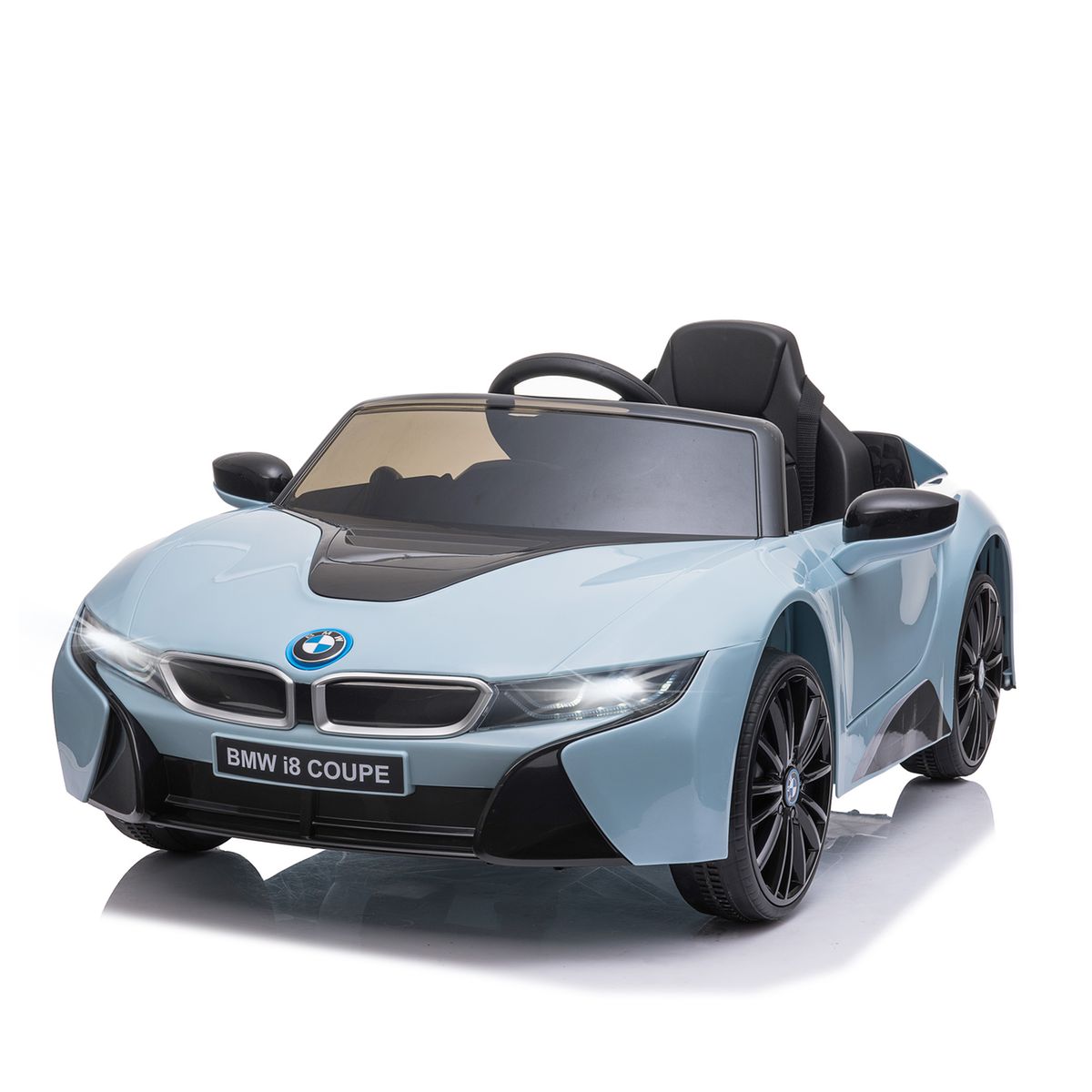 Voiture Electrique Pour Bebe Avec Telecommande La Redoute