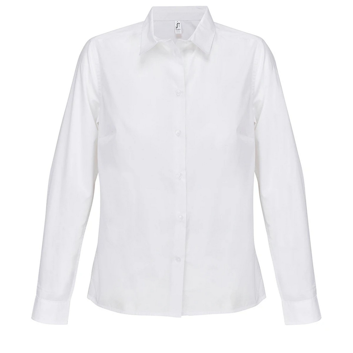 Chemise manches longues BAILEY, SOLS
