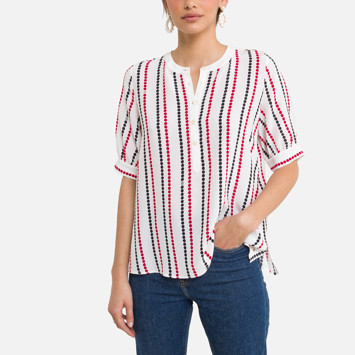 Ropa de Mujer TOMMY HILFIGER | La Redoute