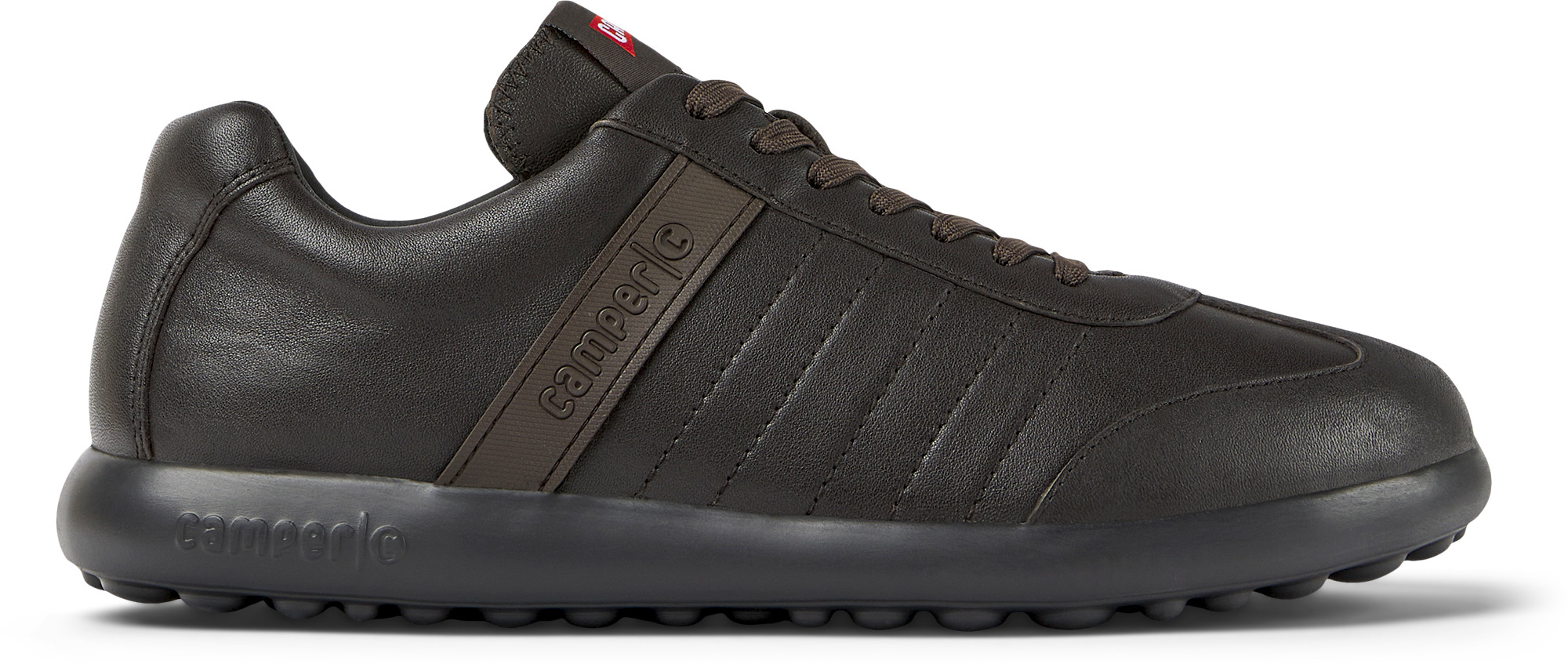 Baskets Cuir Pelotas Xlf, CAMPER