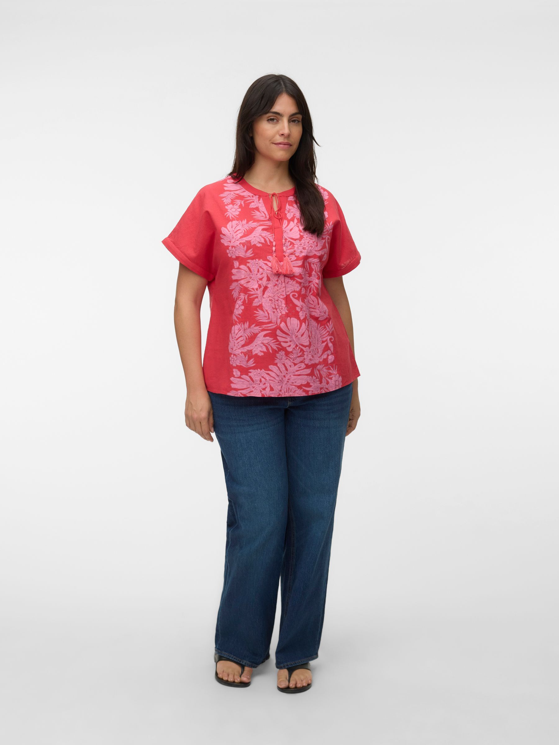 Blouse, VERO MODA