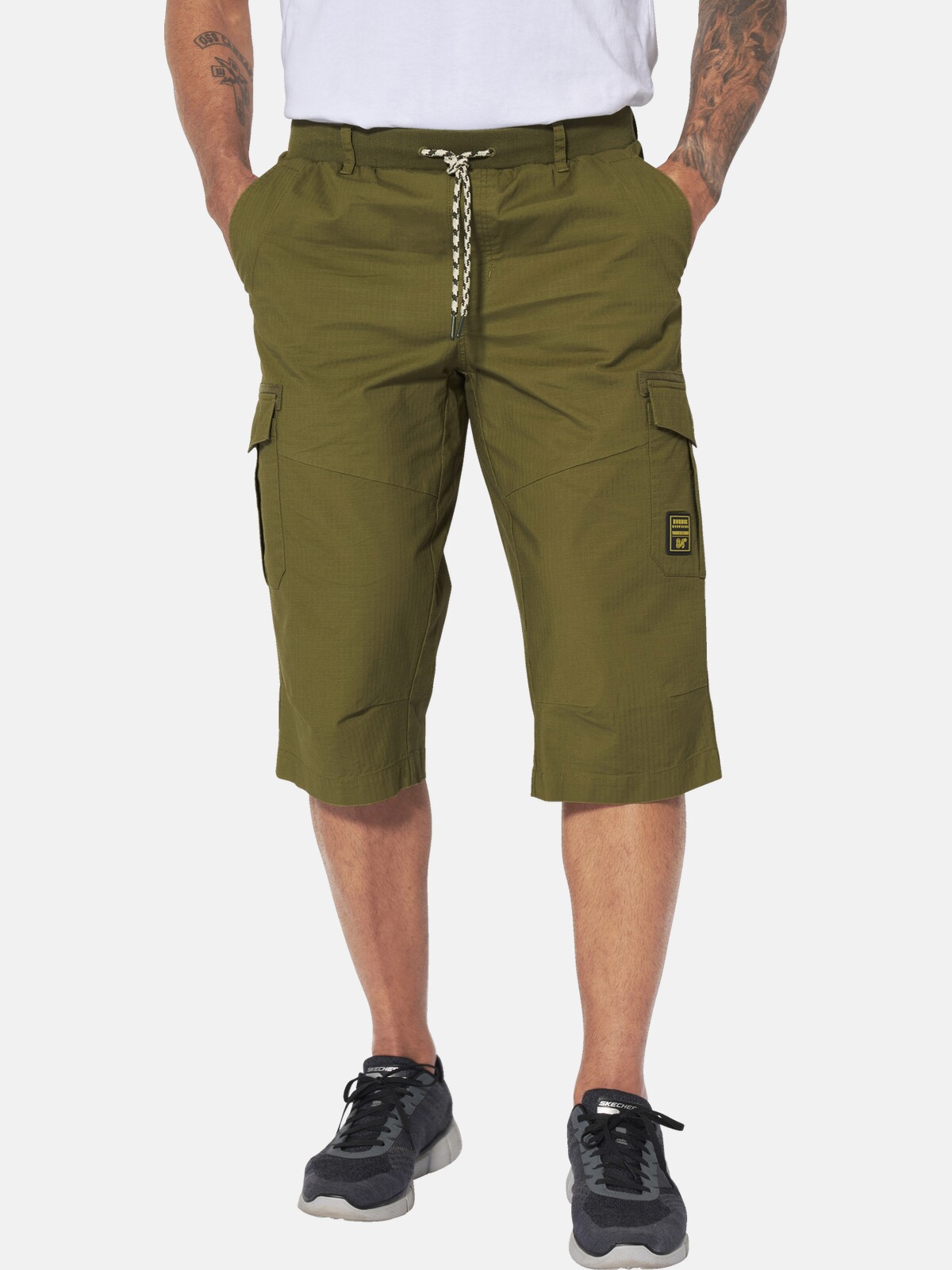 Bermuda cargo ASKJELL, JAN VANDERSTORM