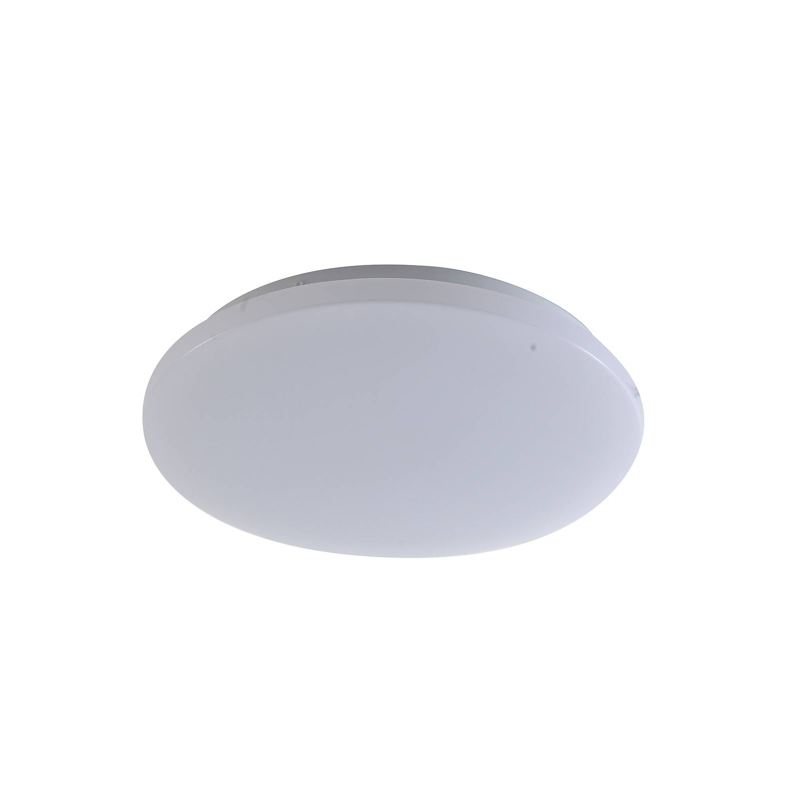 Plafonnier extérieur LED, Kirkola, LINDBY