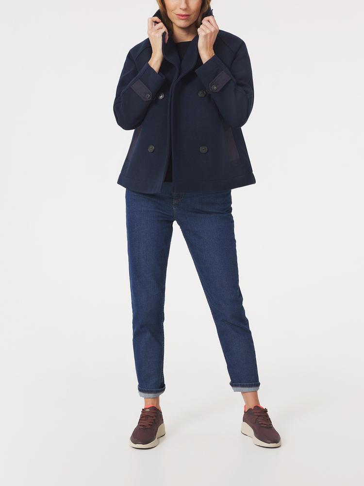 Manteau LINDAMAN19032, TBS