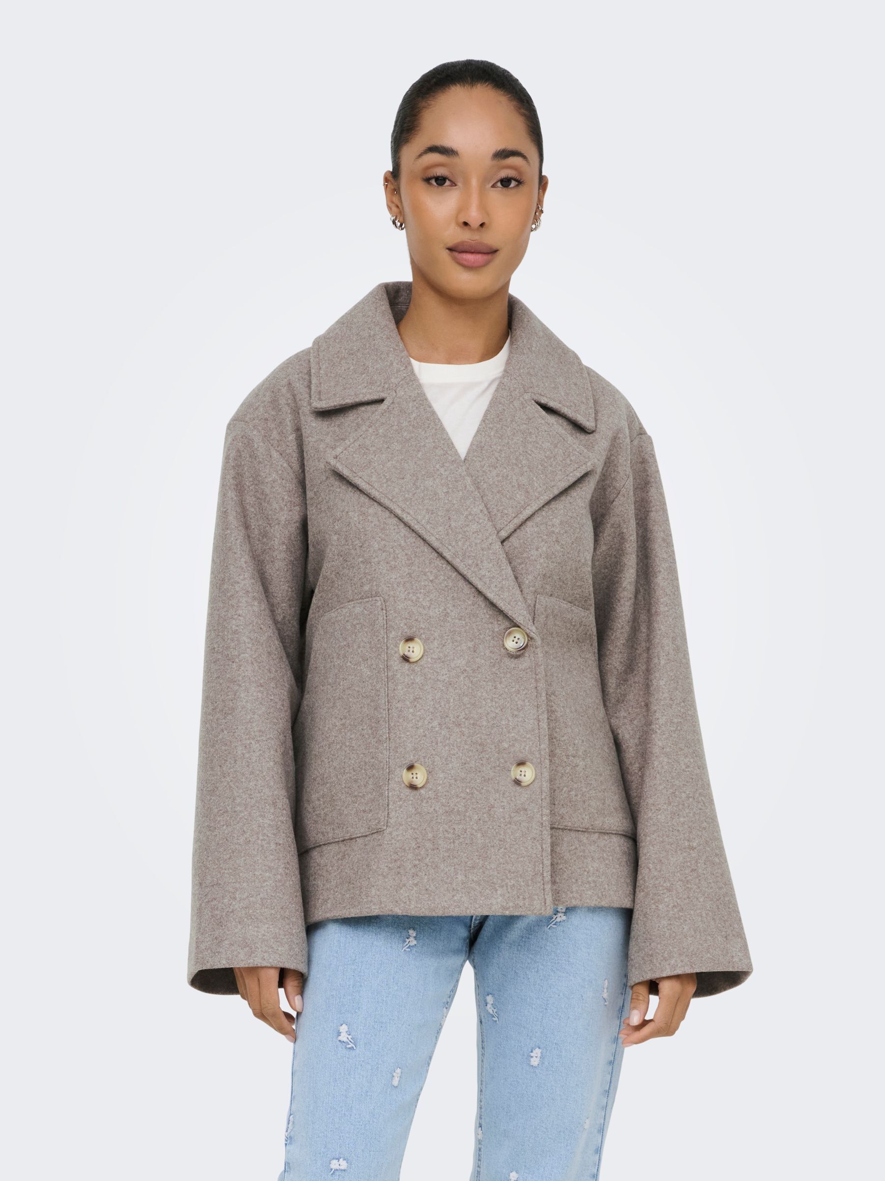 Veste, ONLY