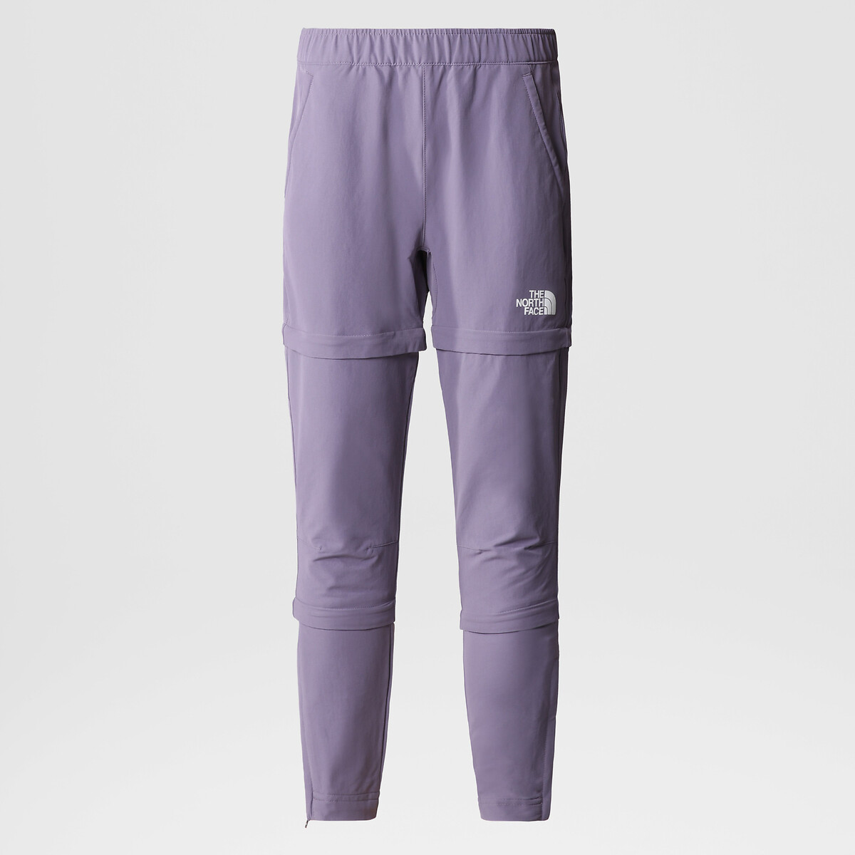 Image of Exploration Convertible Trousers