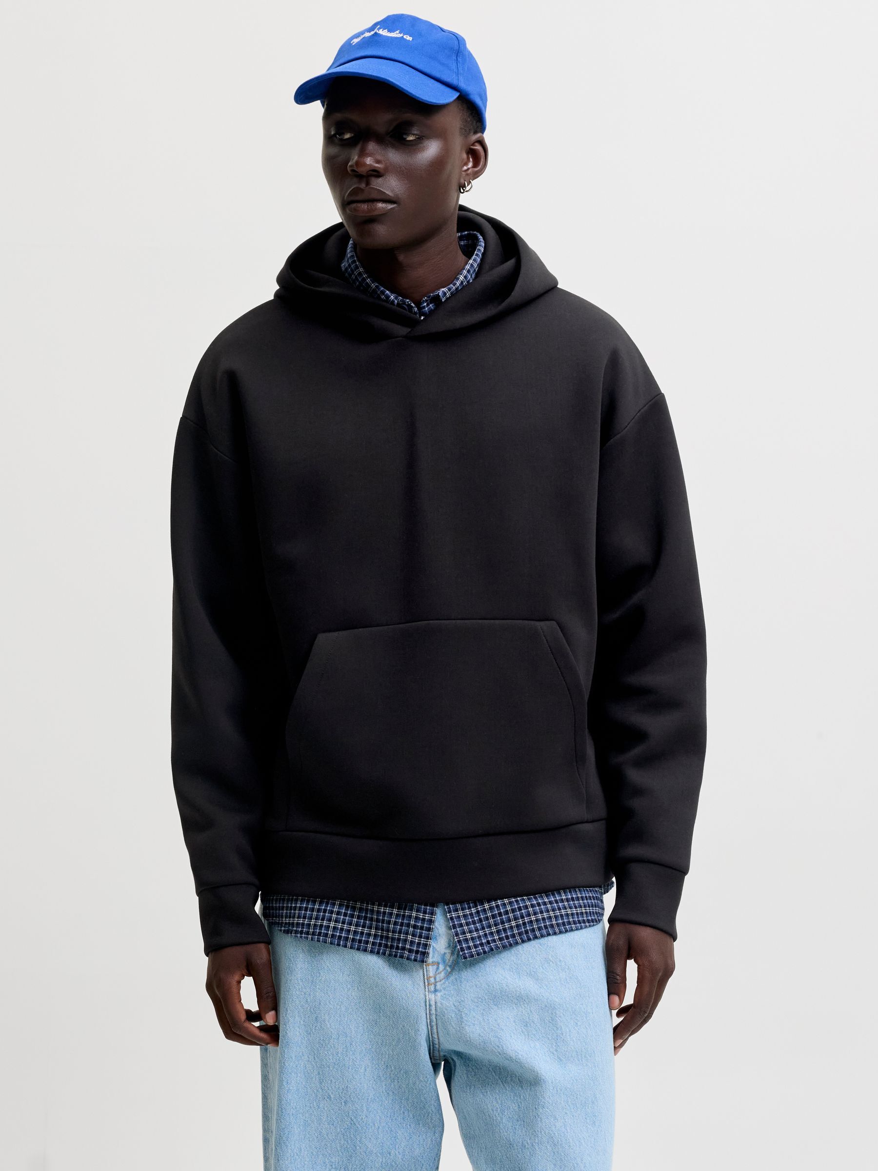 Sweat À Capuche, JACK & JONES