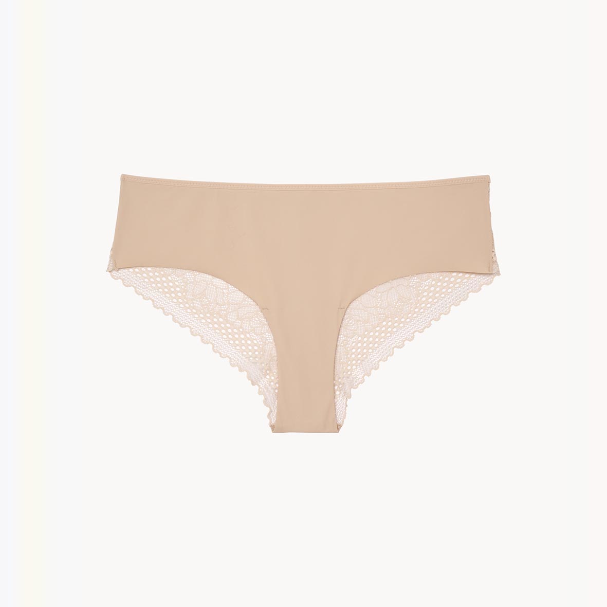 Shorty PILA, PASSIONATA