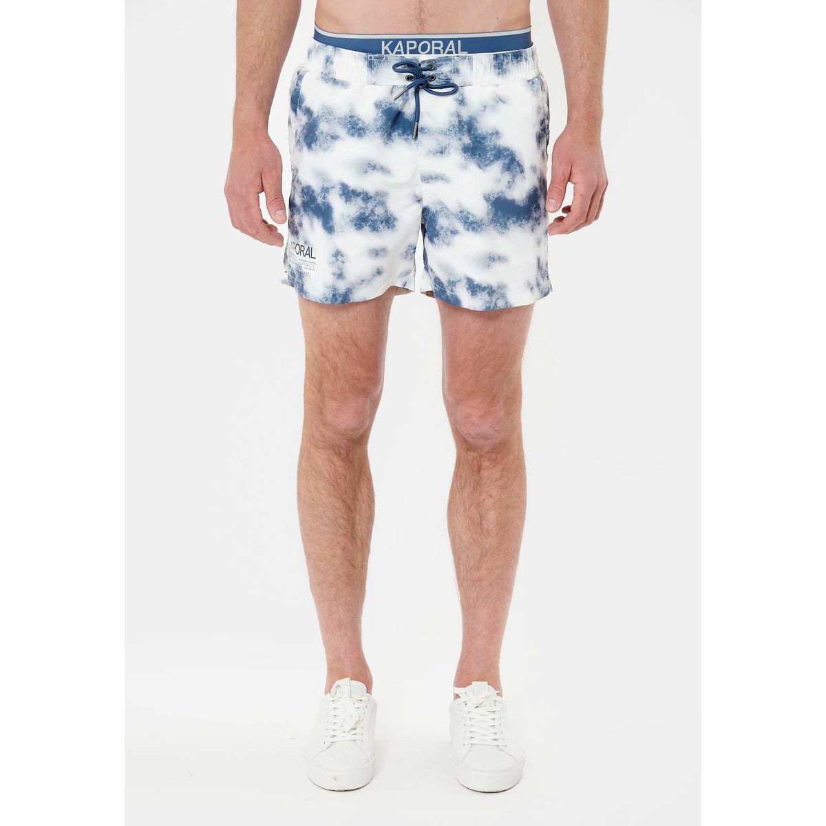 Short de bain discount kaporal