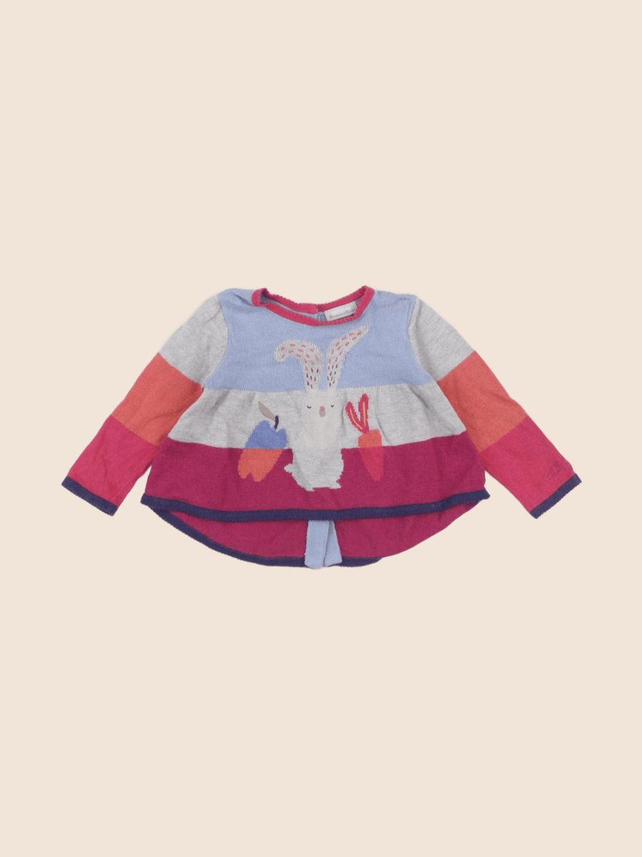Pull - Très bon état, CATIMINI