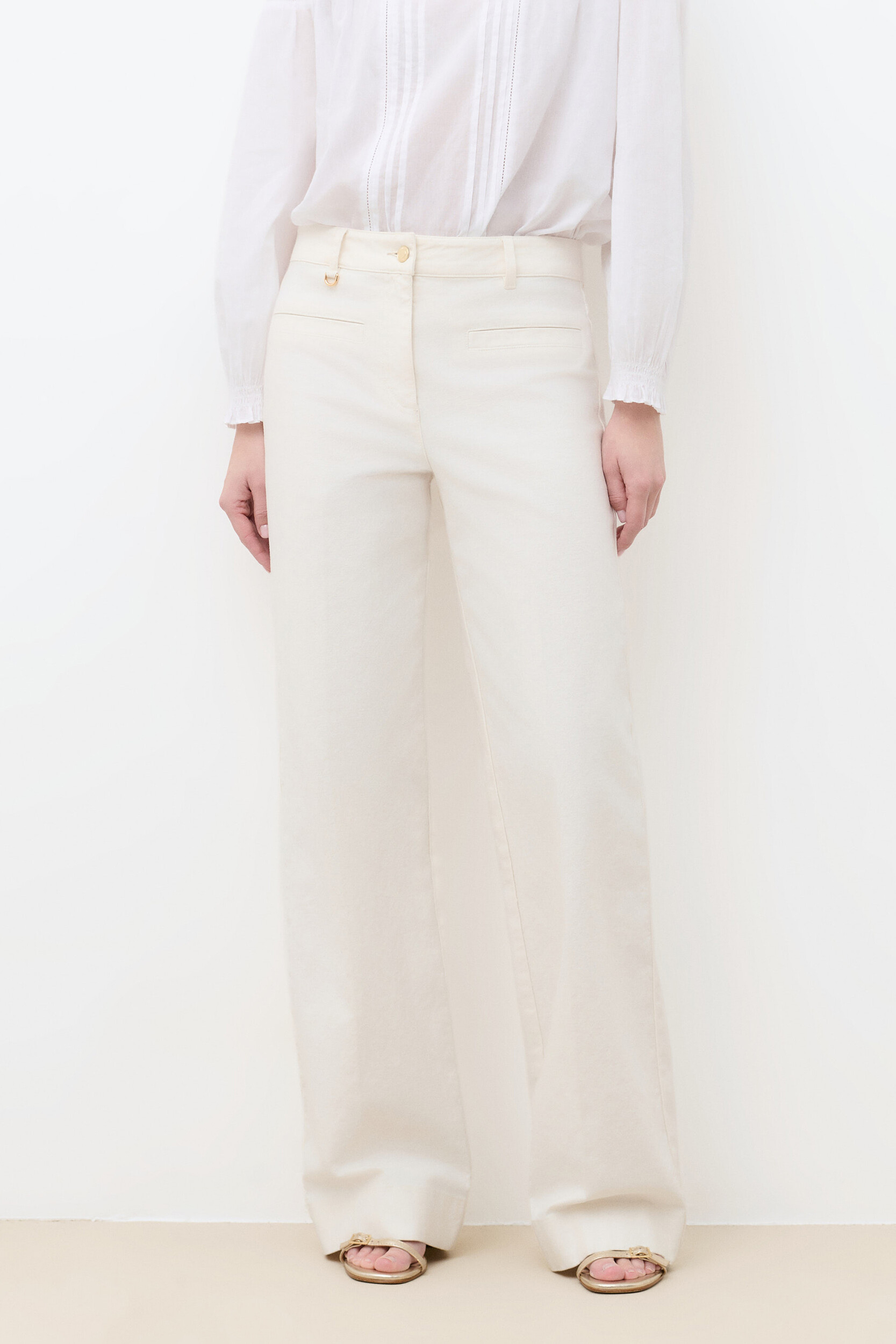 Pantalon POEME, CAROLL