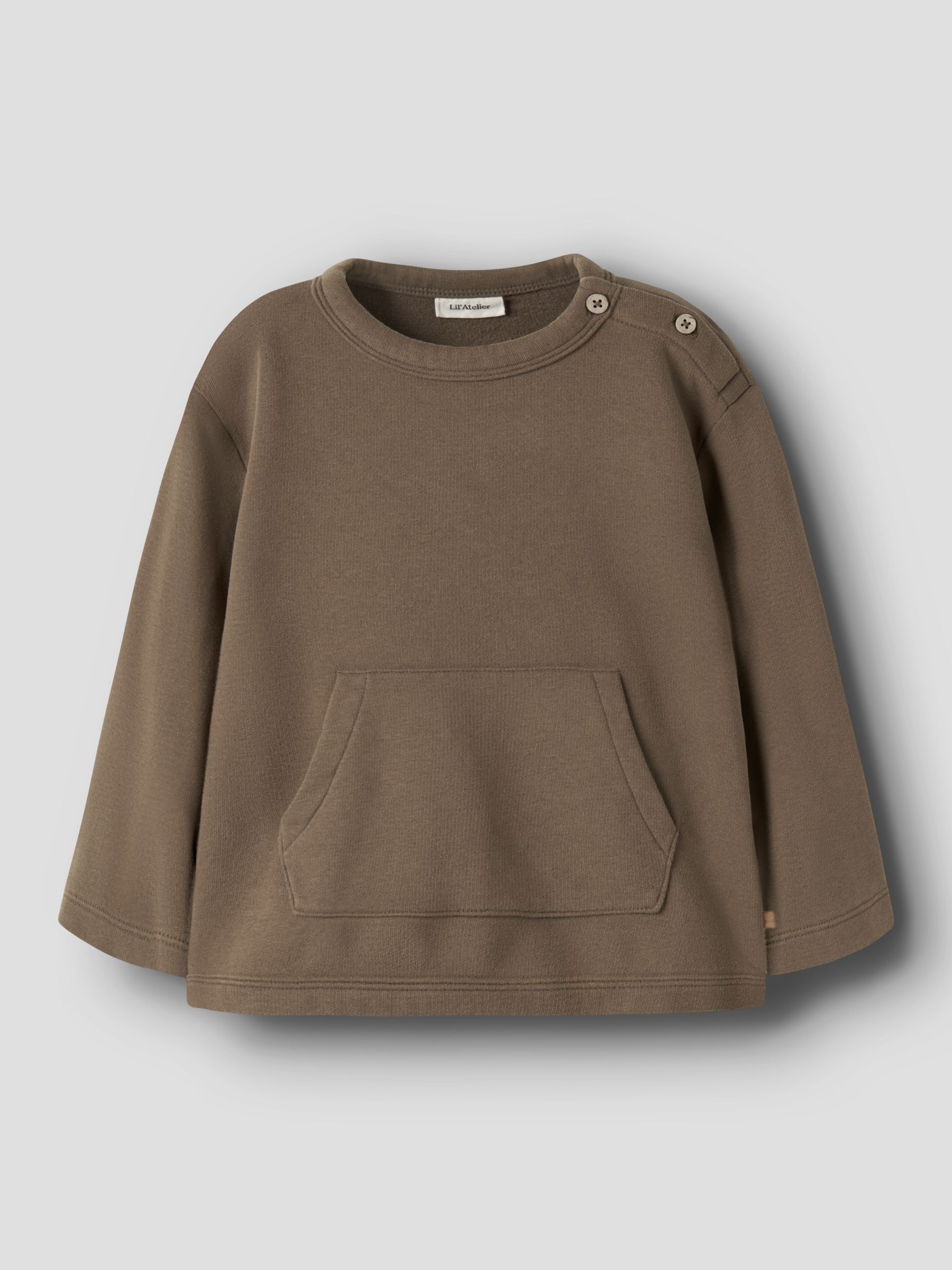 Sweat-Shirt, NAME IT