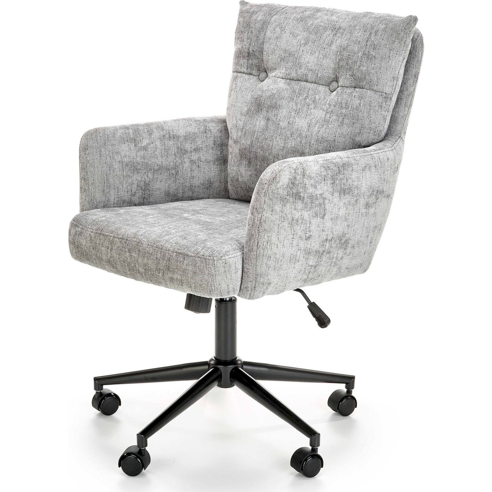 Fauteuil de bureau pivotant collection HOSILK, RECOLLECTION