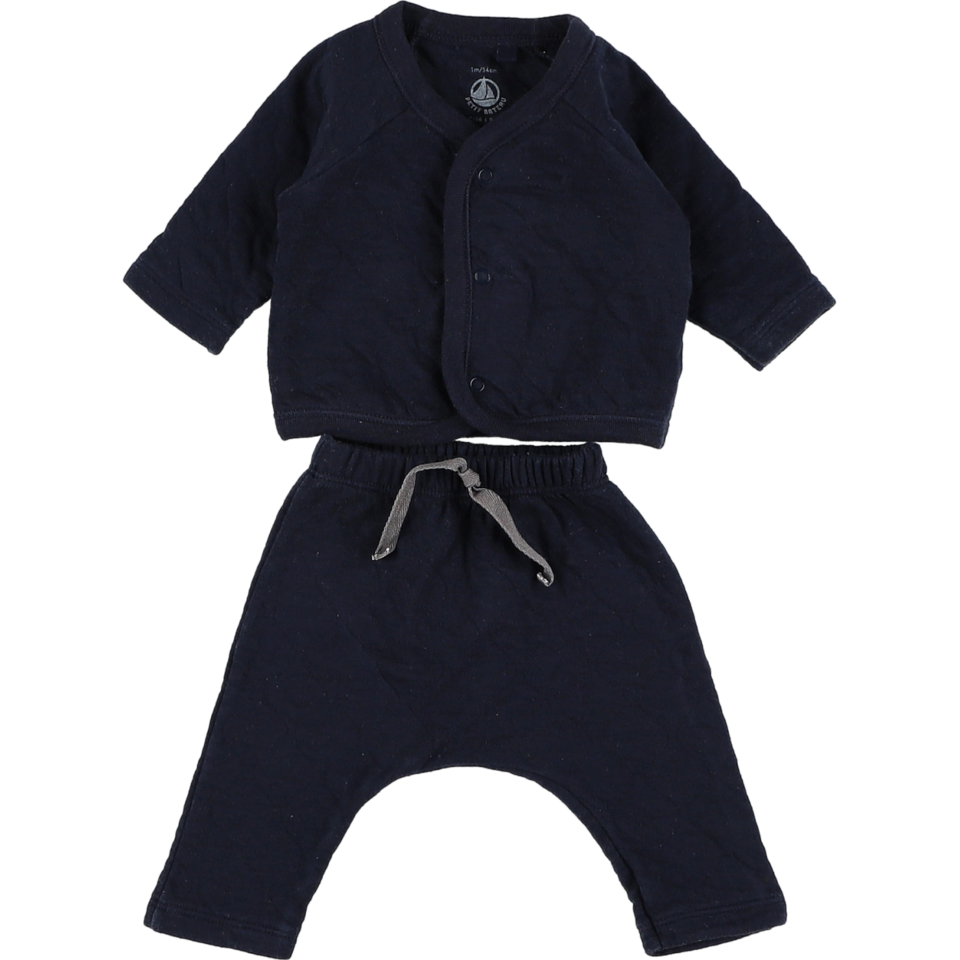 Ensemble - Très bon état, PETIT BATEAU