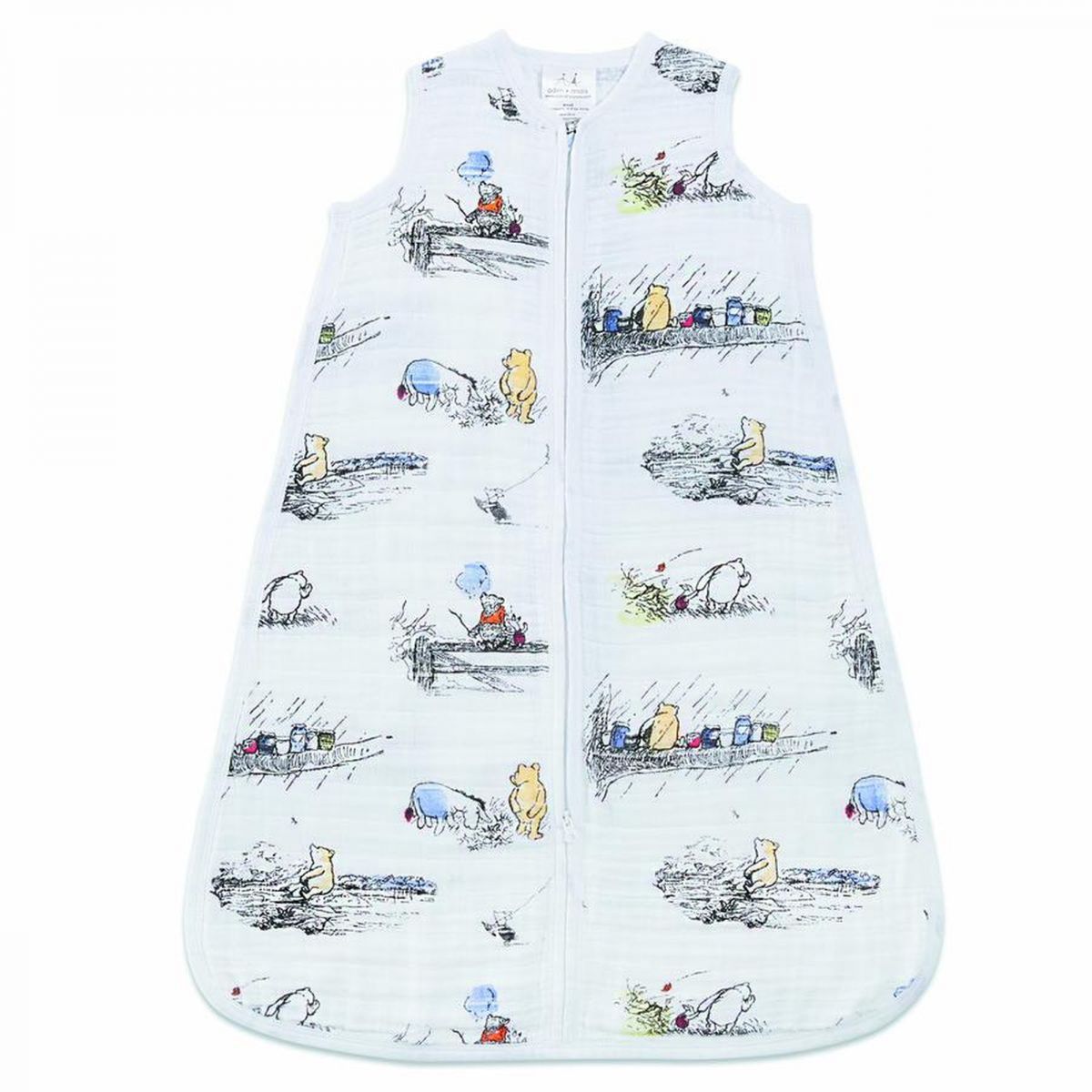 Chambre Bebe Winnie L Ourson La Redoute