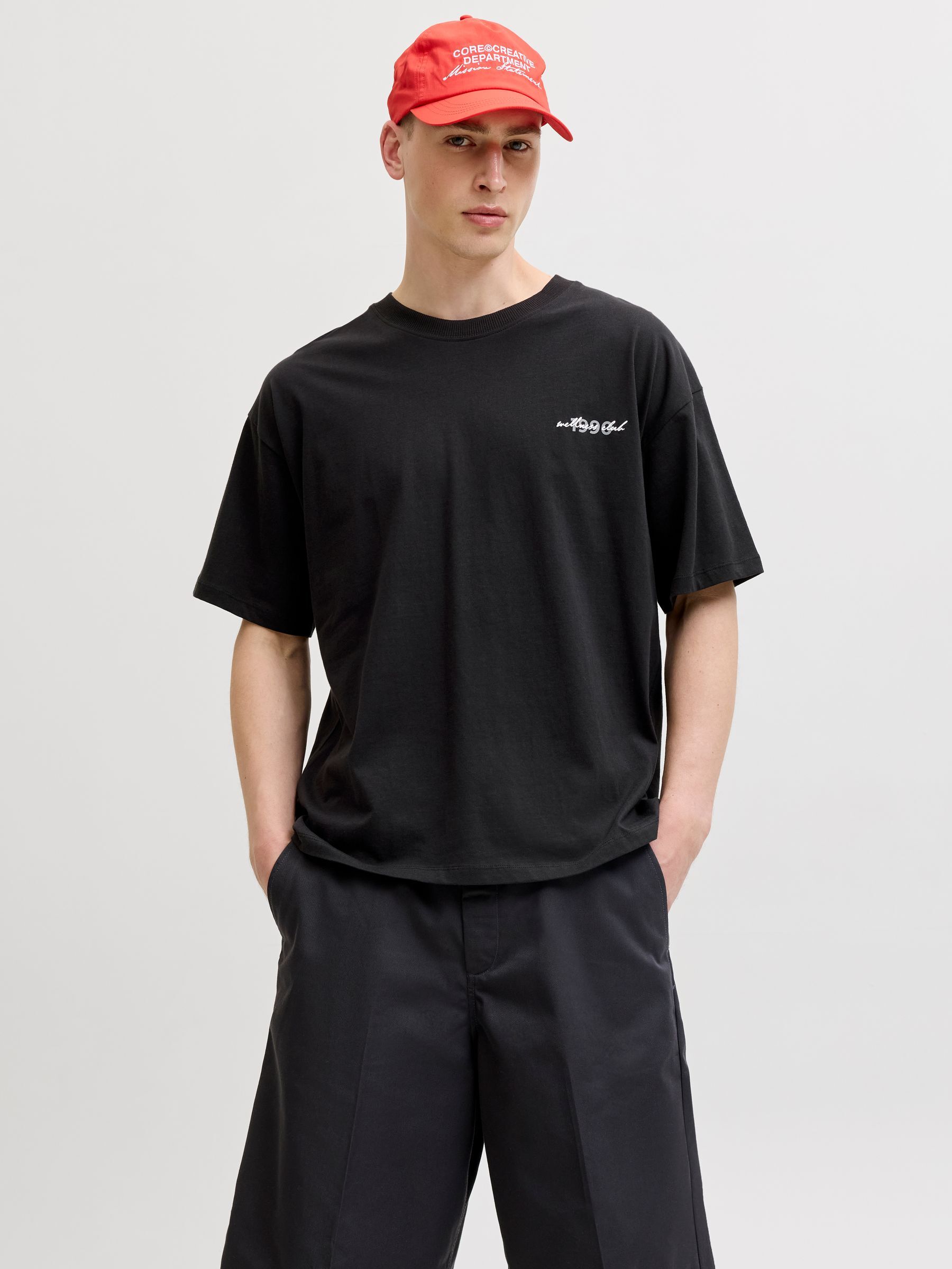 T-Shirt, JACK & JONES