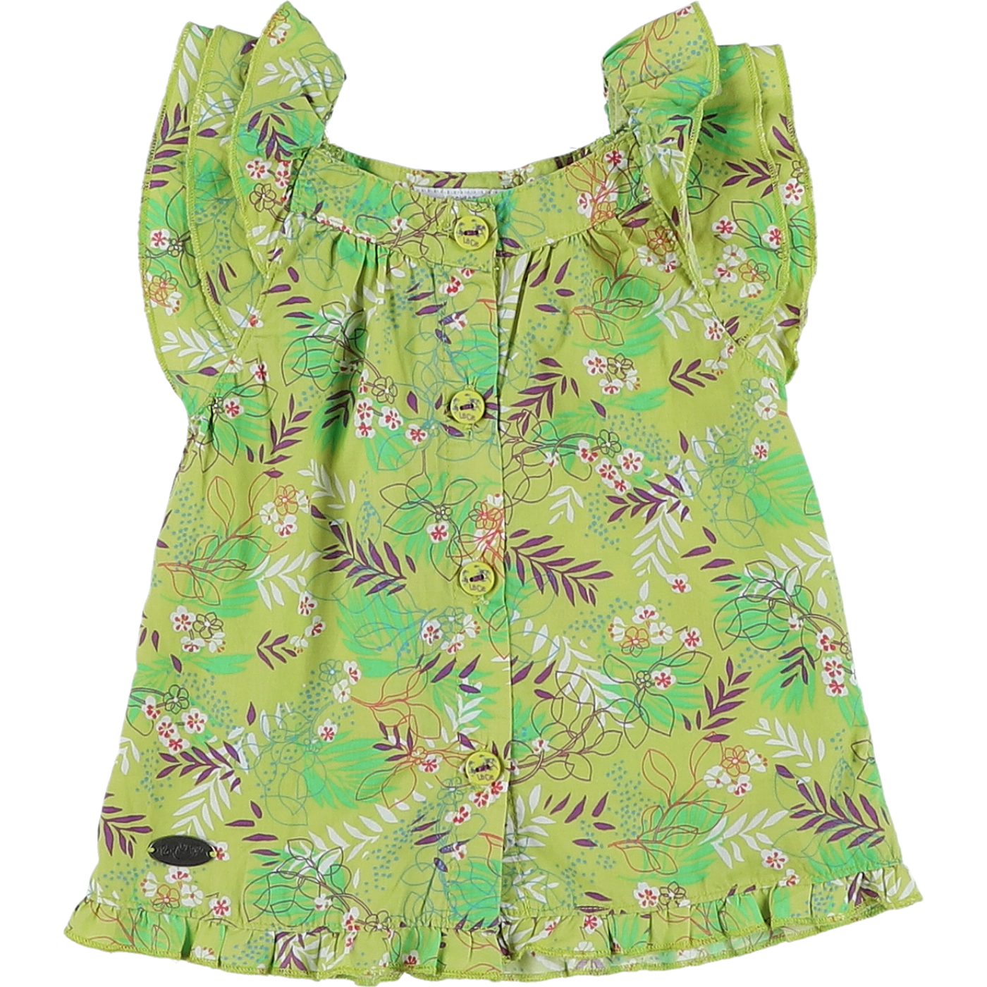Blouse -  Très bon état, LA COMPAGNIE DES PETITS