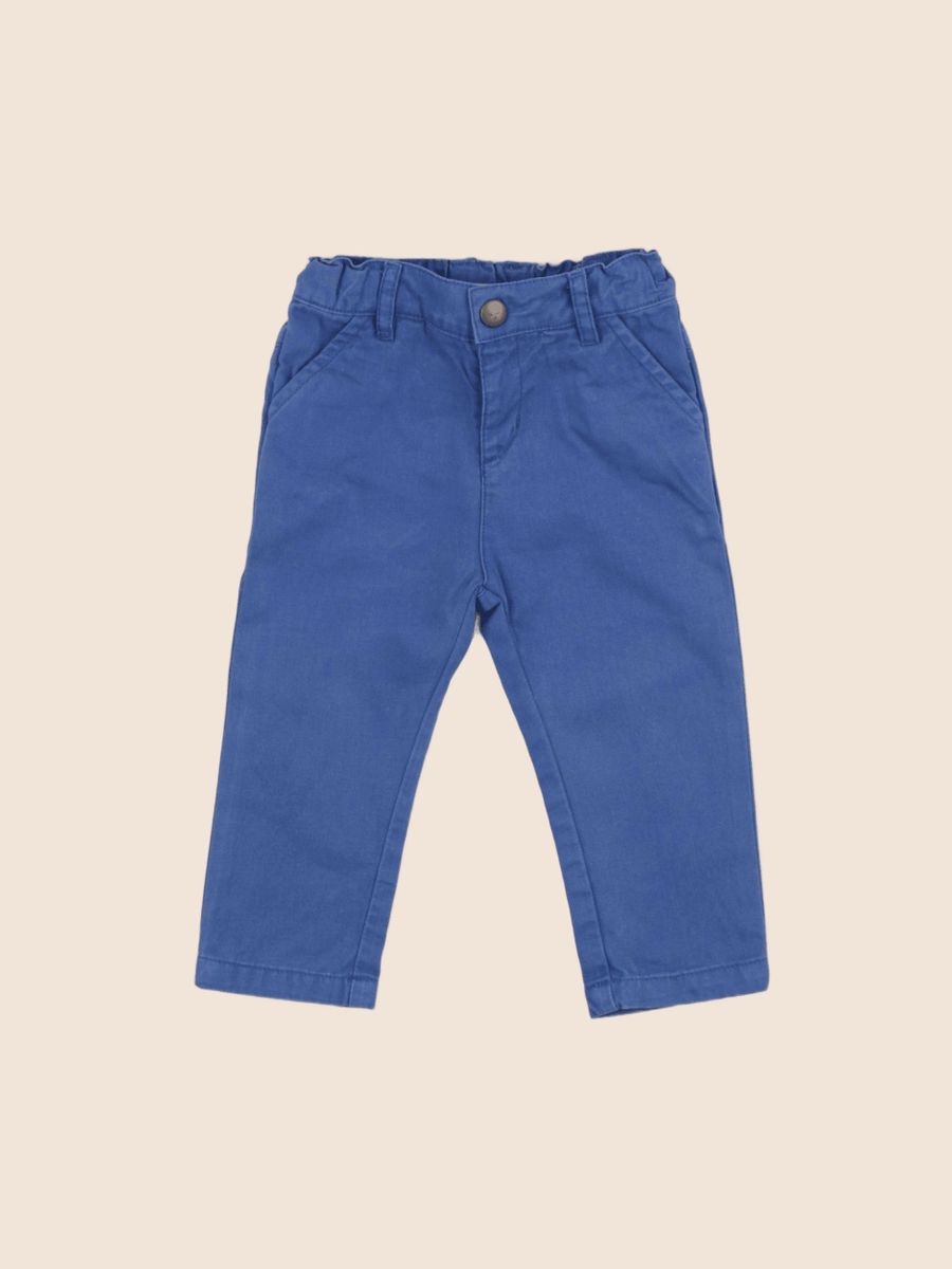 Pantalon - Etat satisfaisant, BILLYBANDIT