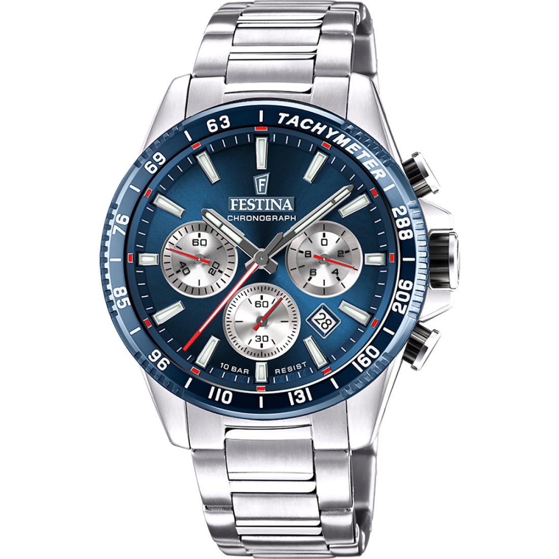 Montre Analogique TIMELESS, FESTINA