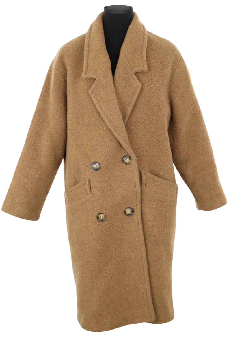 Manteau - Très Bon État, AMERICAN VINTAGE