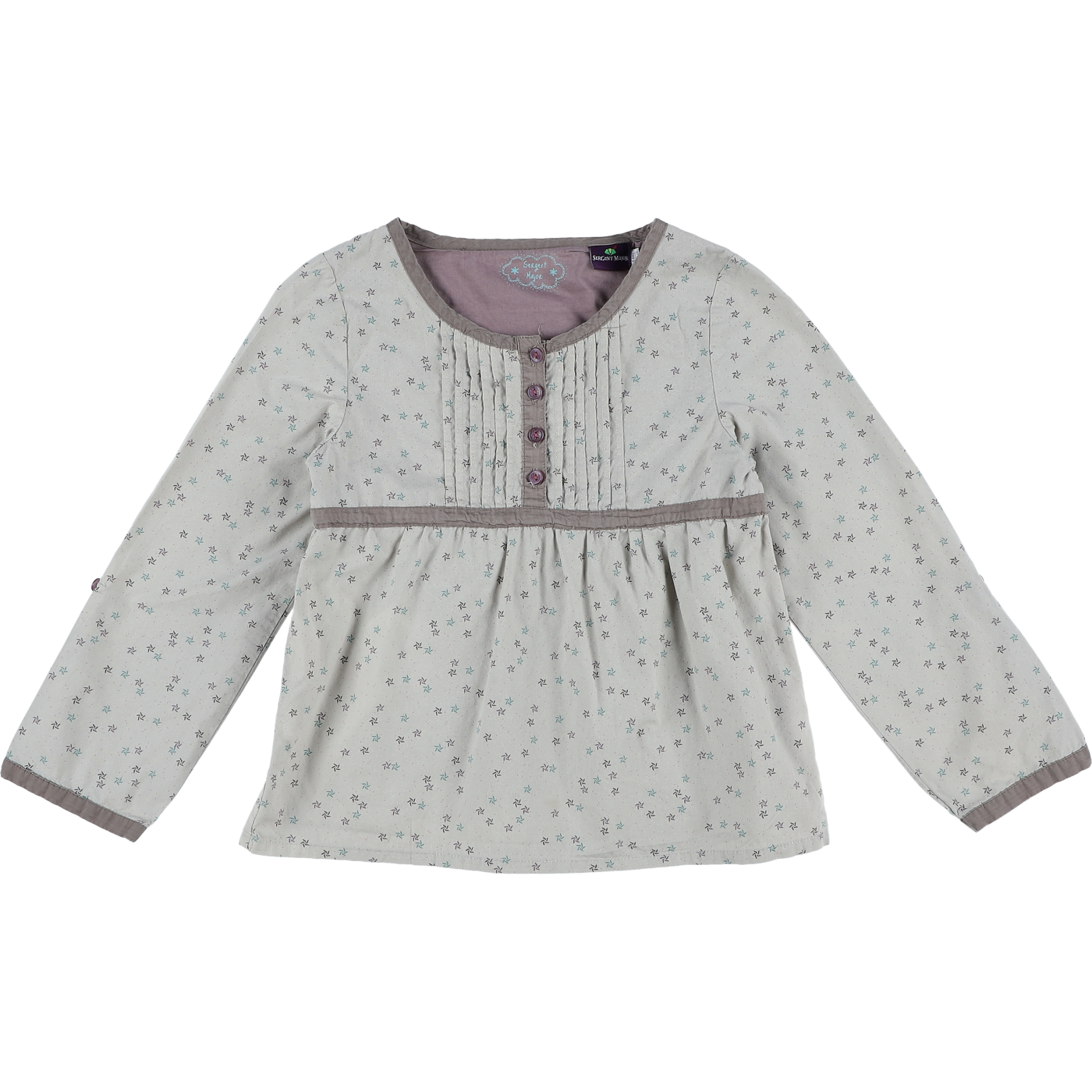 Blouse - Très bon état, SERGENT MAJOR