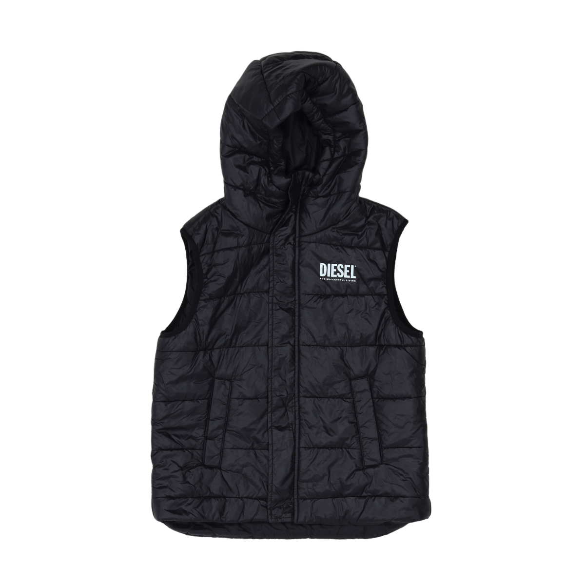 Blouson sans manche enfant - Très bon état, DIESEL