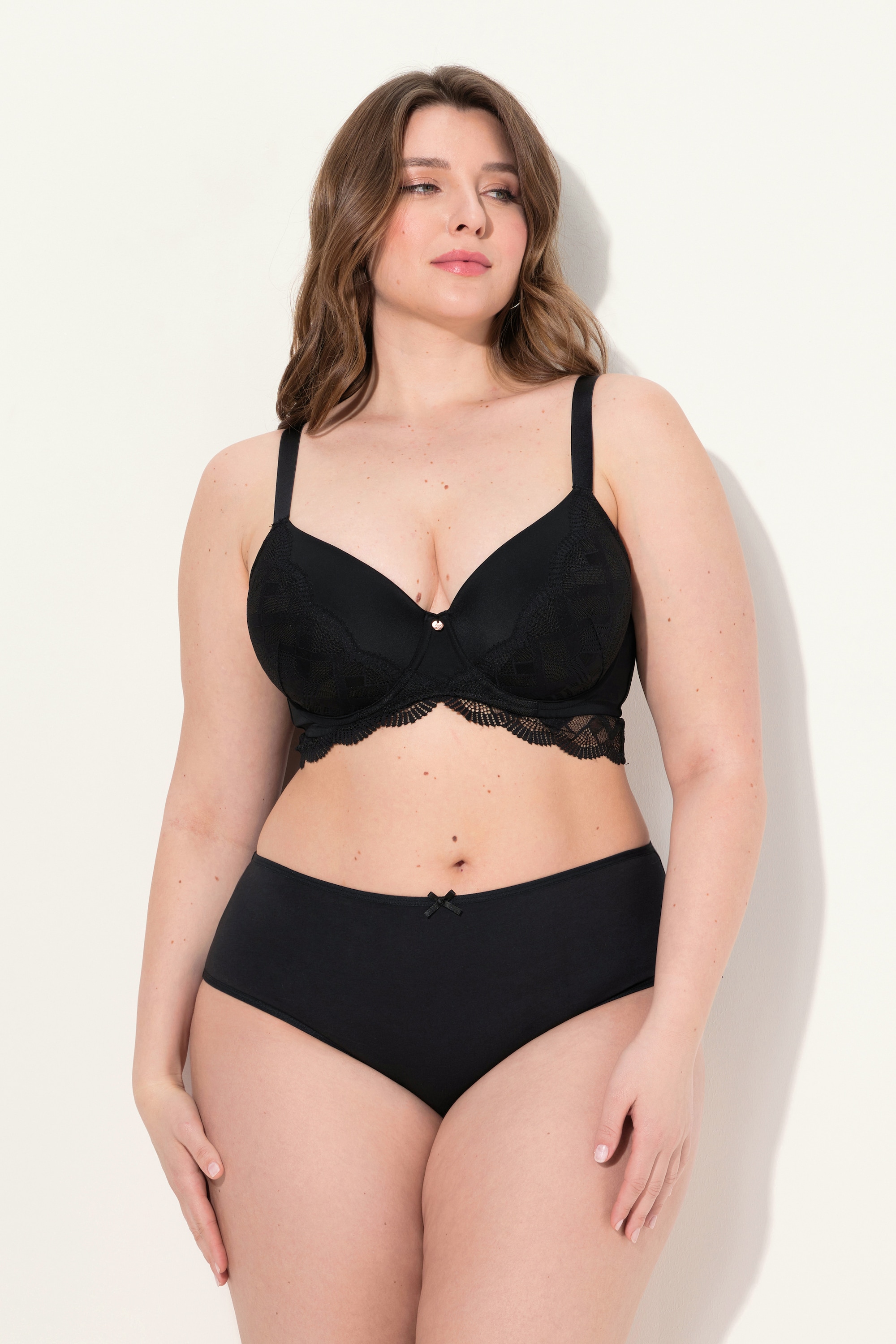 Soutien-gorge à armatures et bonnets souples, ULLA POPKEN