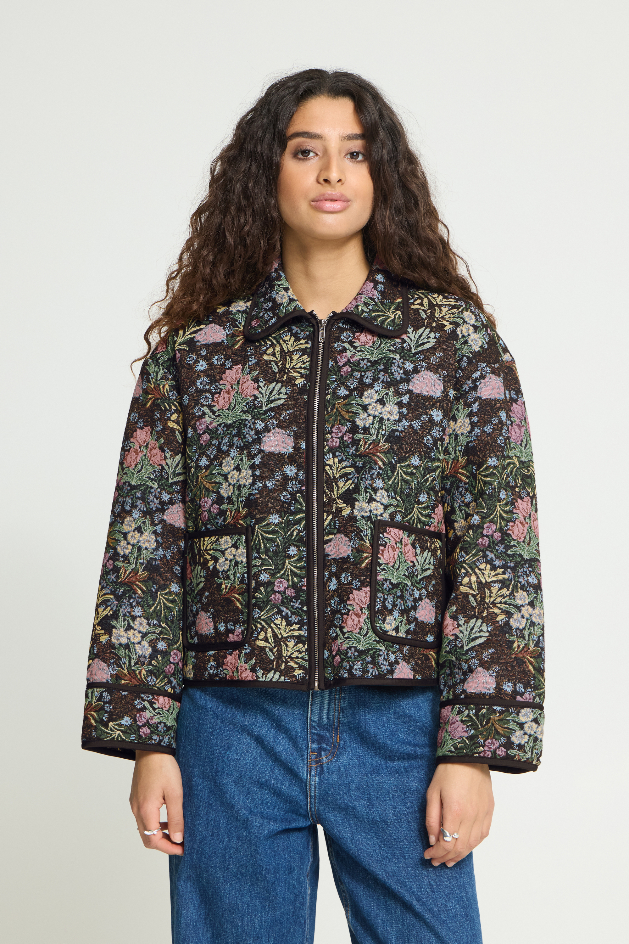 Veste d'extérieur, ICHI