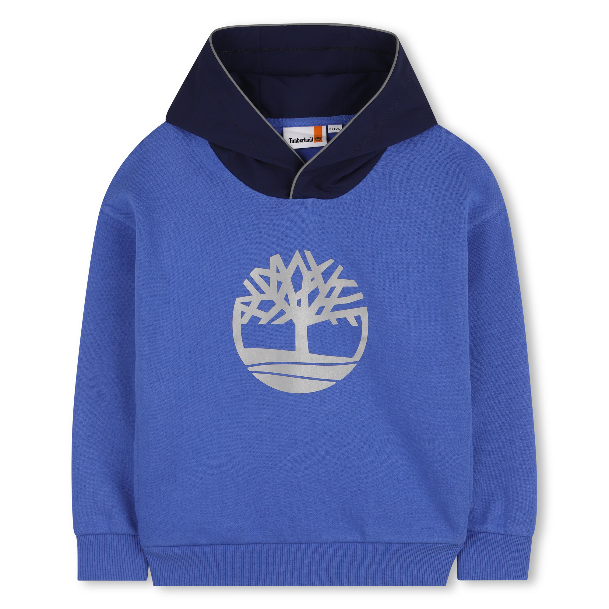 Sweat en polaire brossée, TIMBERLAND