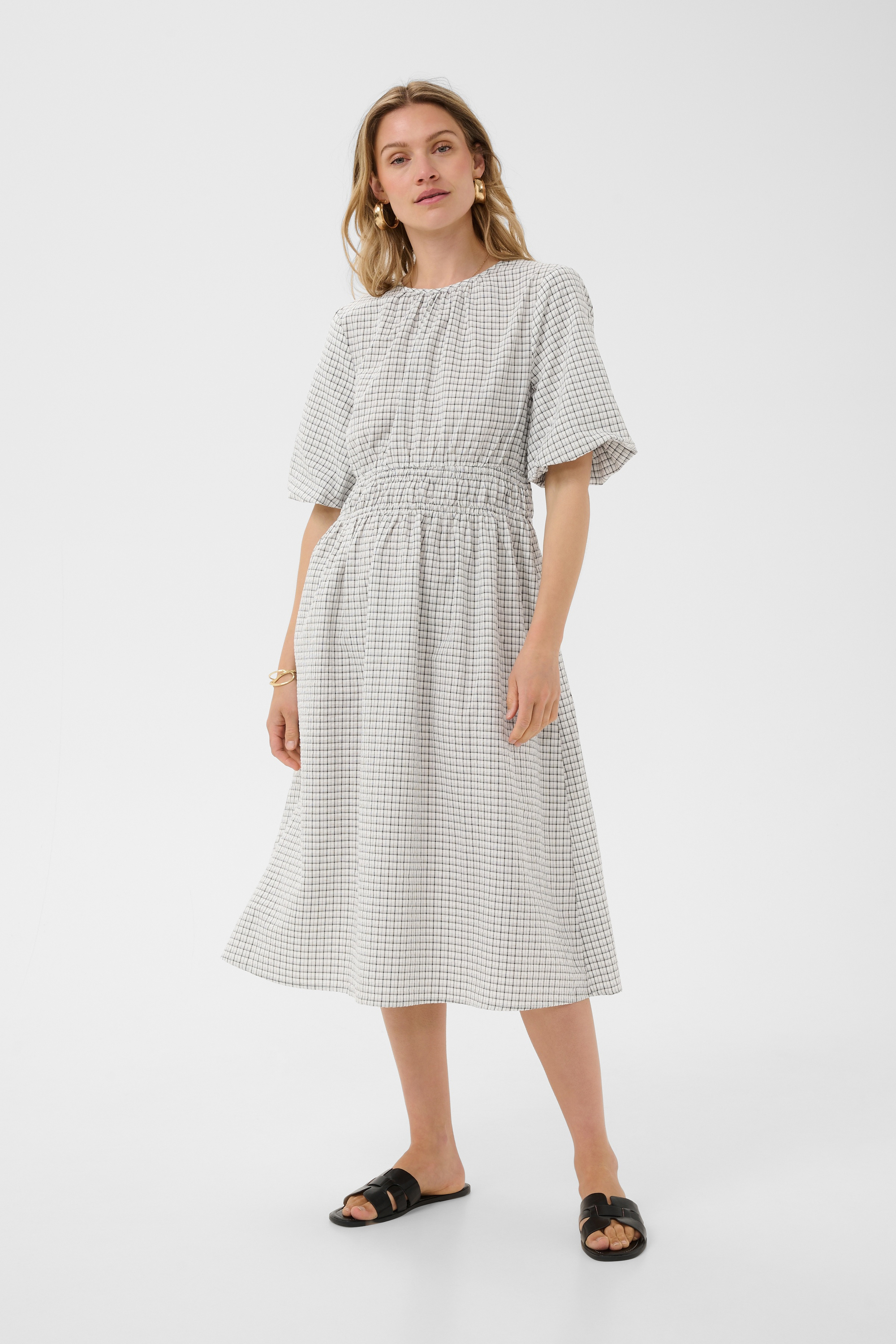 Robe, CREAM