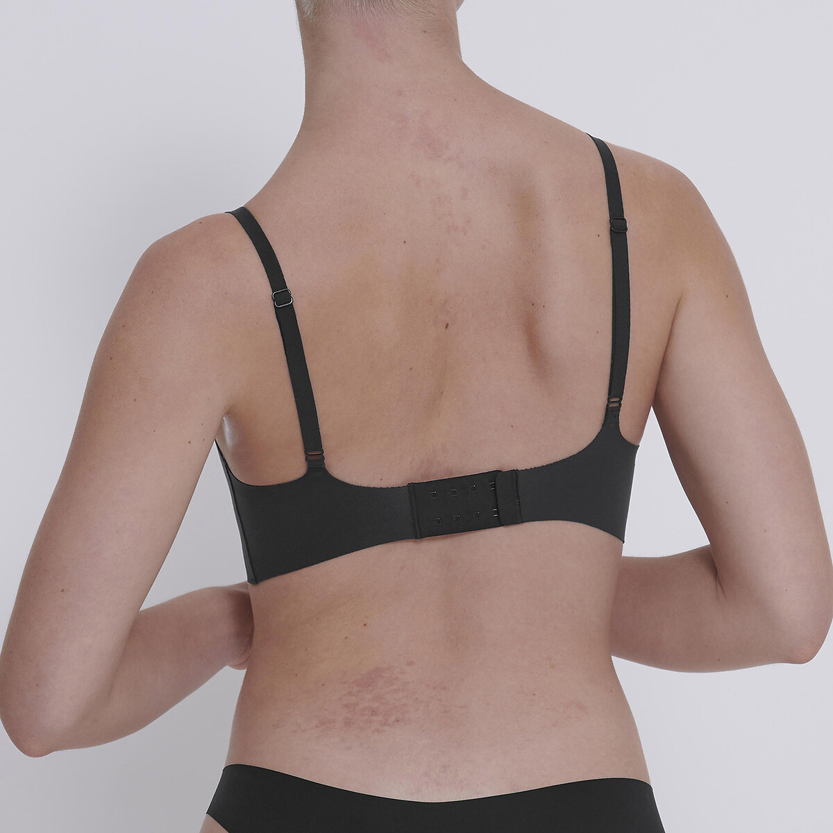 Zero feel 2.0 non-underwired bra skintone Sloggi