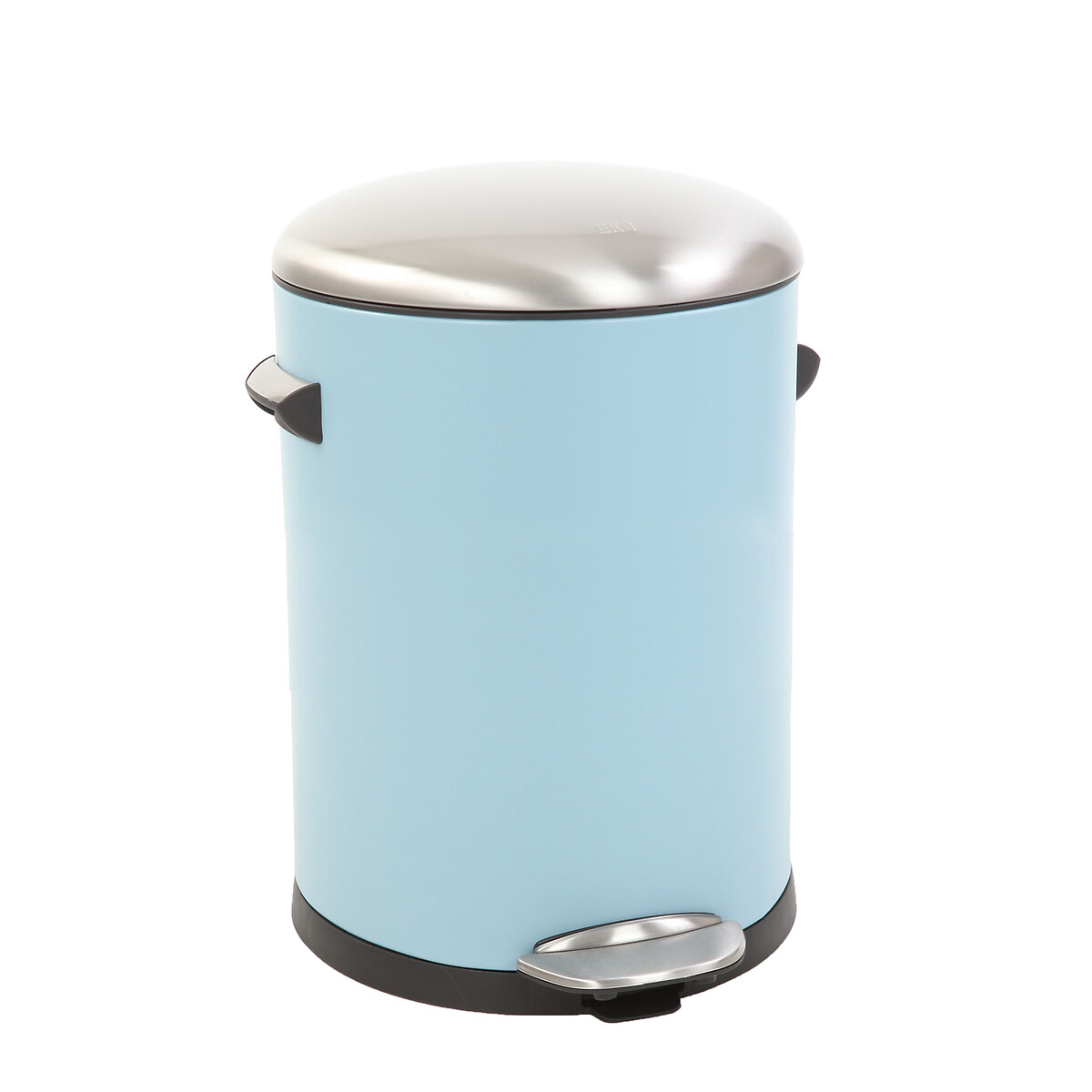 Balde de Pedal Belle Deluxe 5L, EKO, EKO