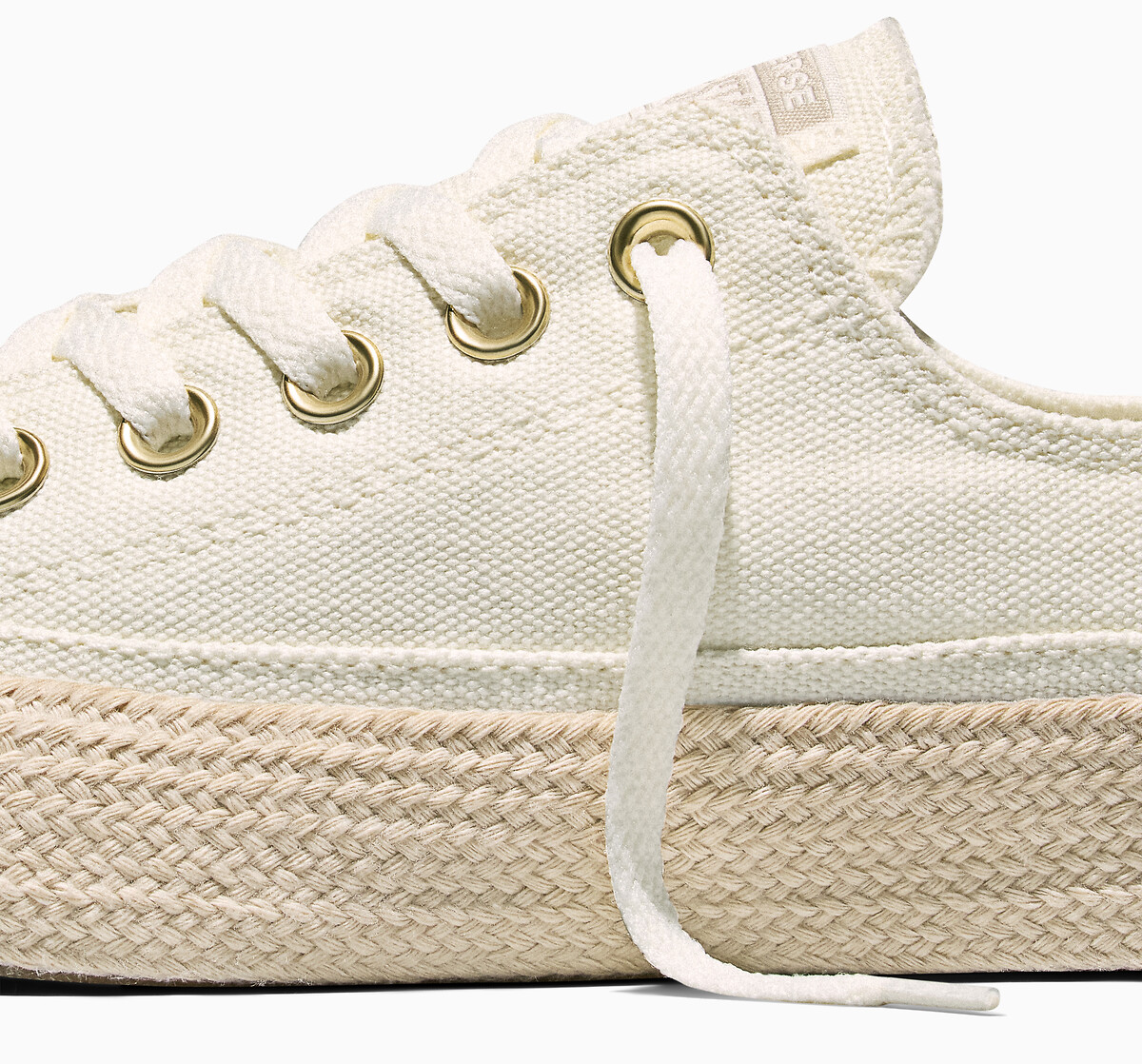 Converse Zapatillas CHUCK TAYLOR ALL STAR ESPADRILLE CANVAS — photo 5