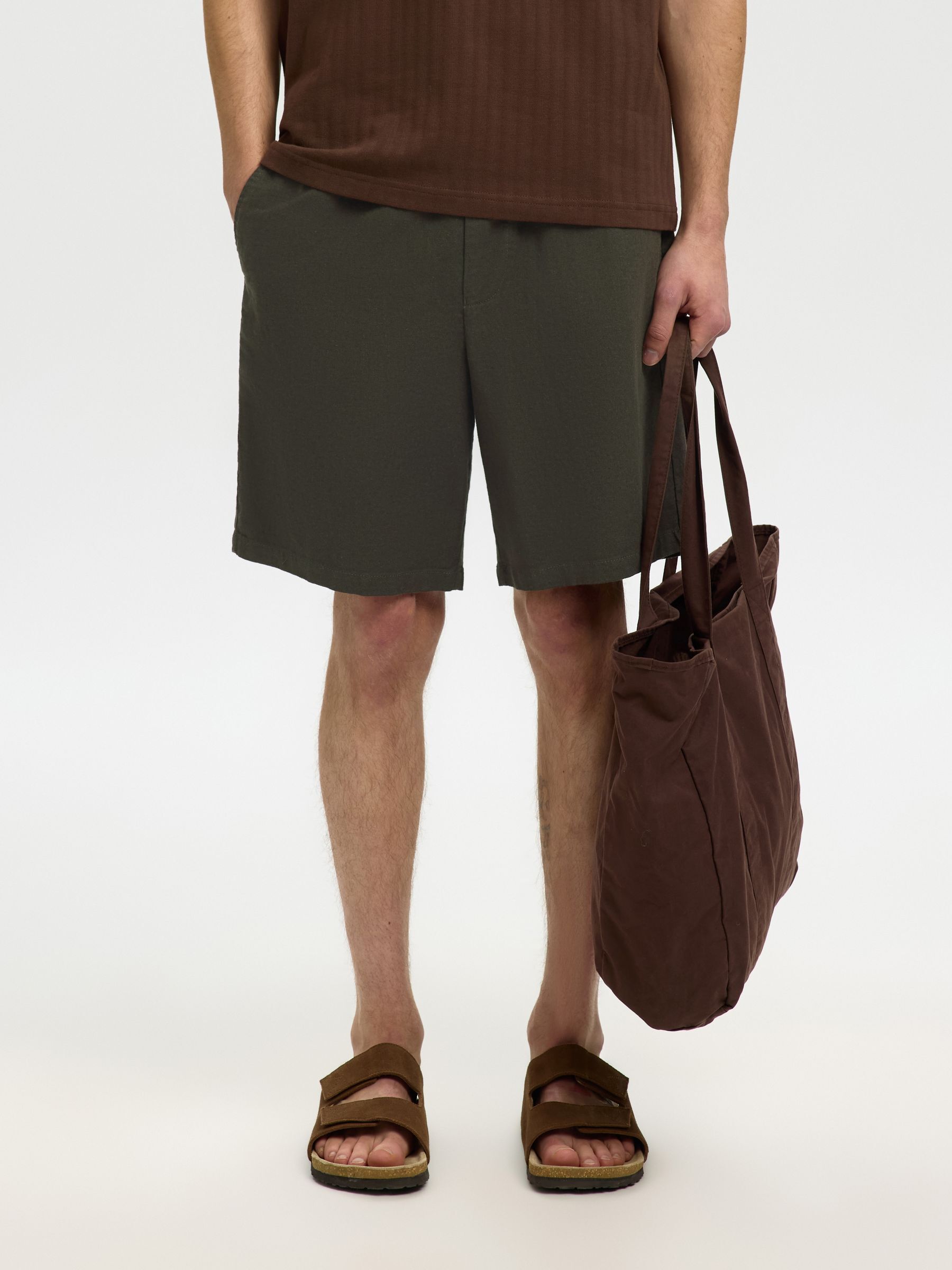 Short, SELECTED