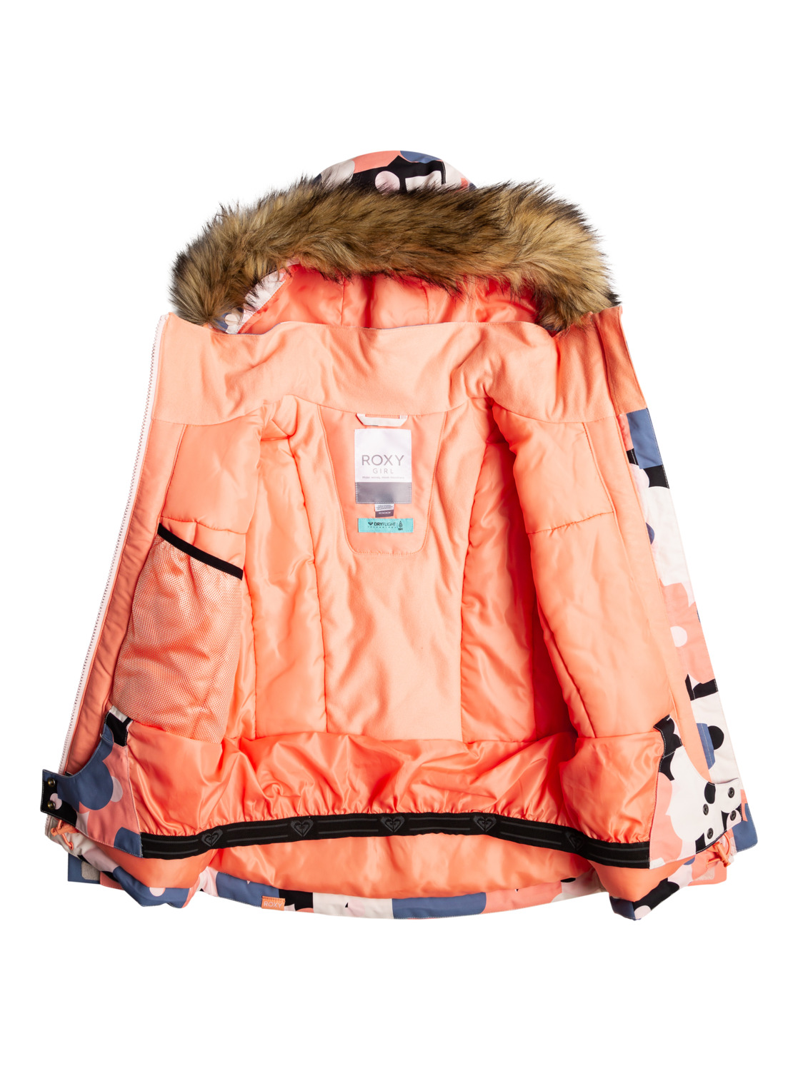 Veste de snow., ROXY