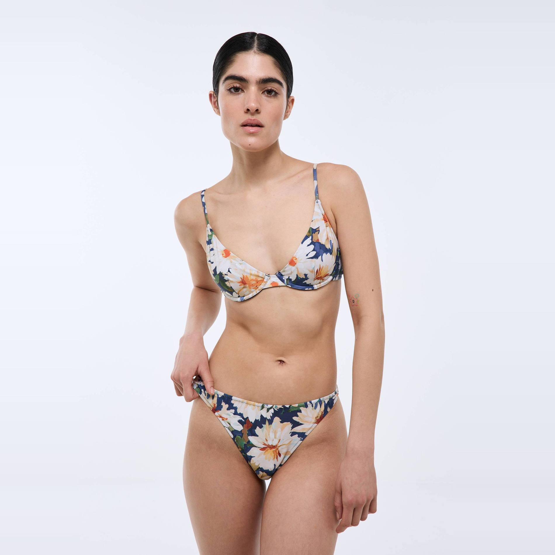 Haut de maillot de bain CAMILA, MONOPRIX