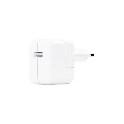 Chargeur secteur 12w usb pour ipad Apple