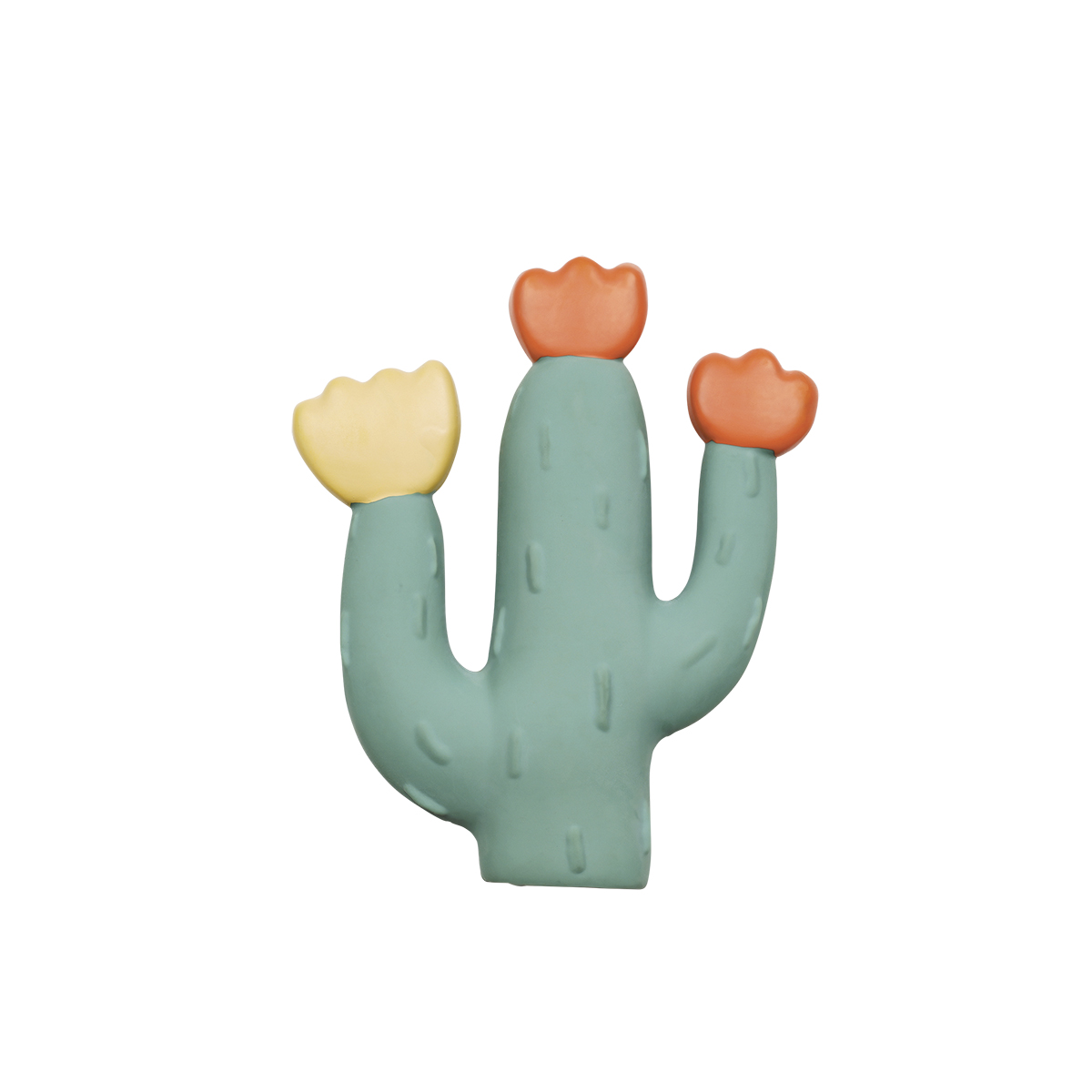 Jouet de bain - CACTUS, PETIT JOUR