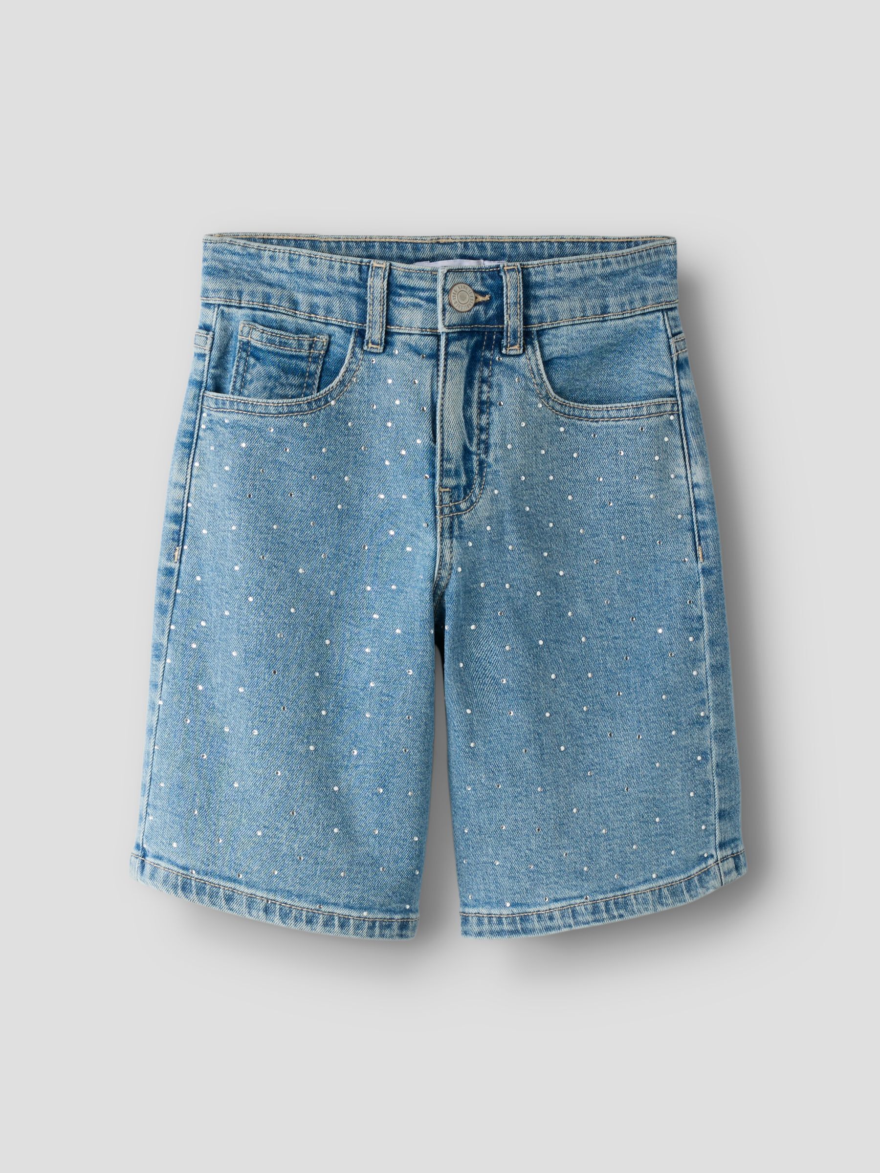 Shorts En Jean, NAME IT