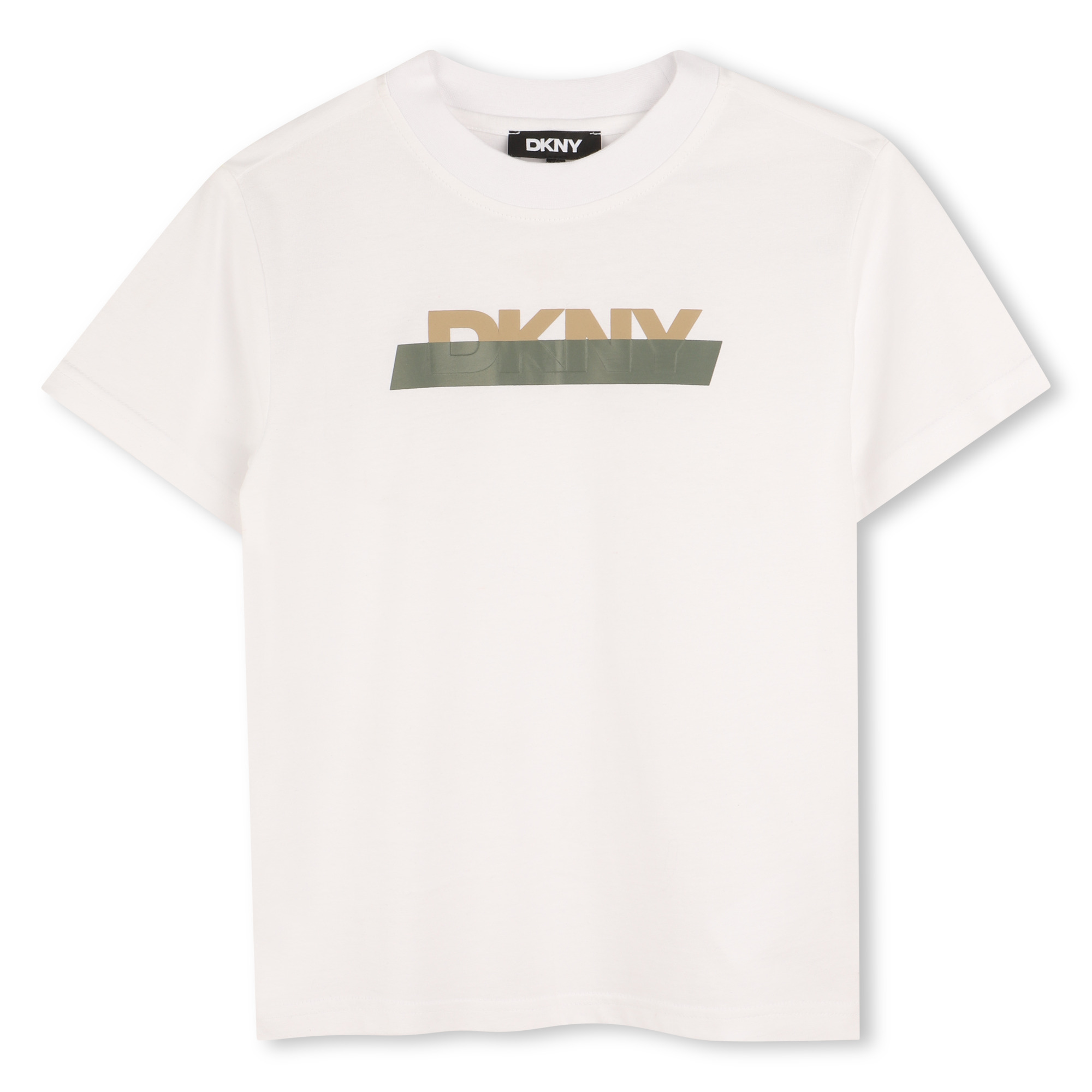 T-shirts à manches courtes, DKNY