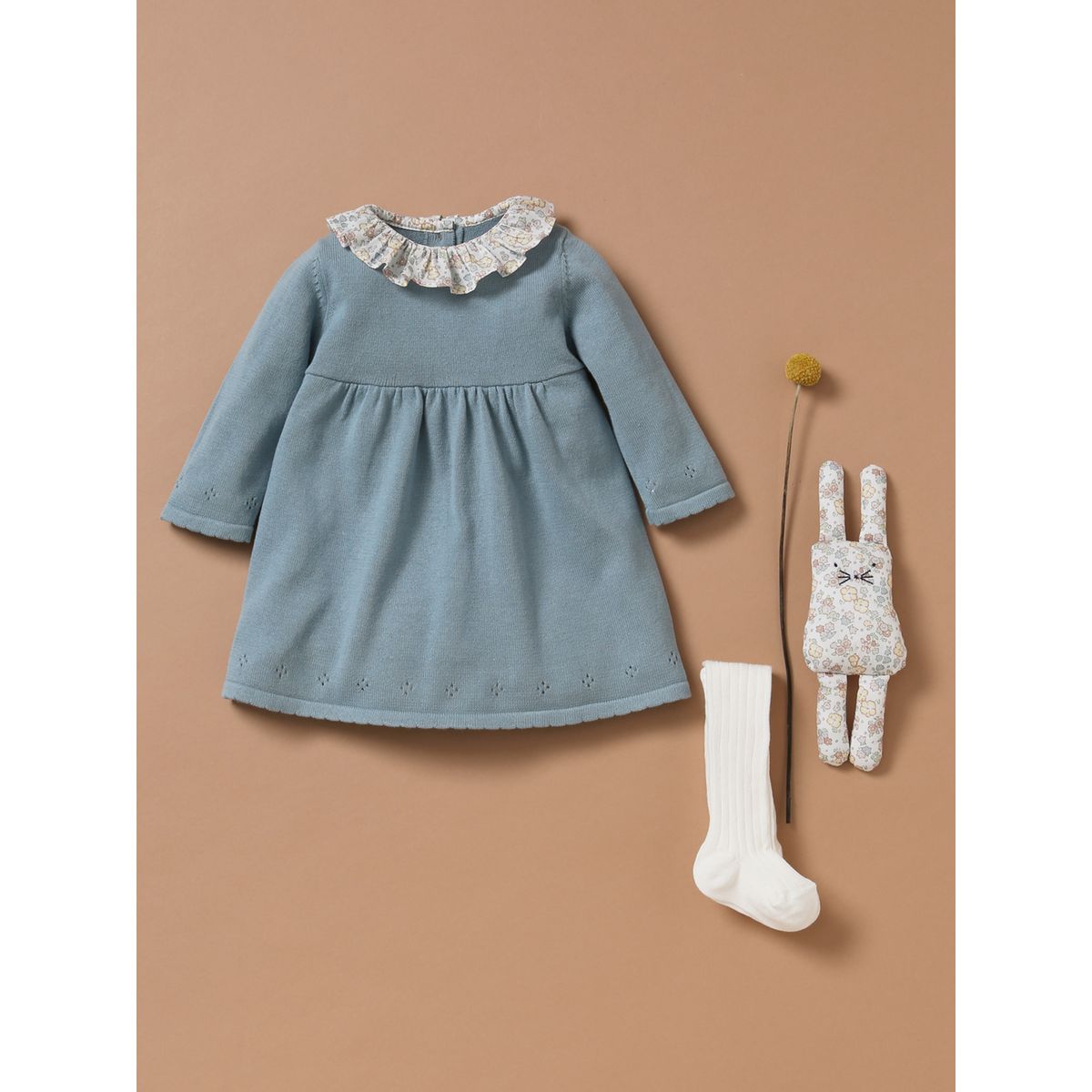 Robe Cyrillus Bebe La Redoute Robe Cyrillus Bebe La Redoute