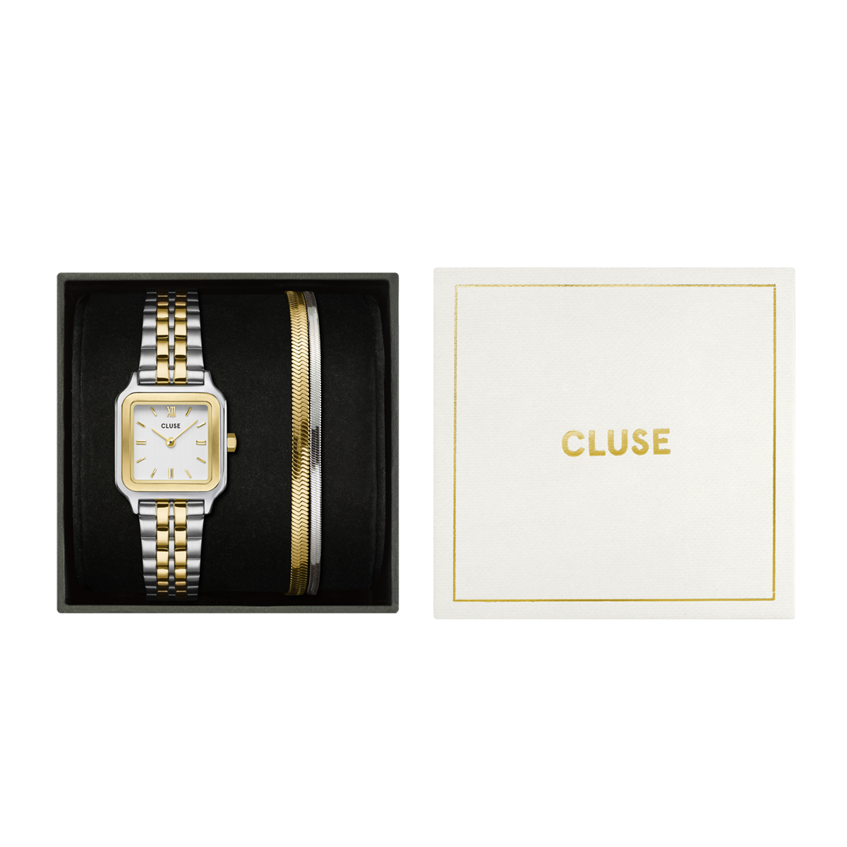 Montre Analogique GRACIEUSE PETITE, CLUSE